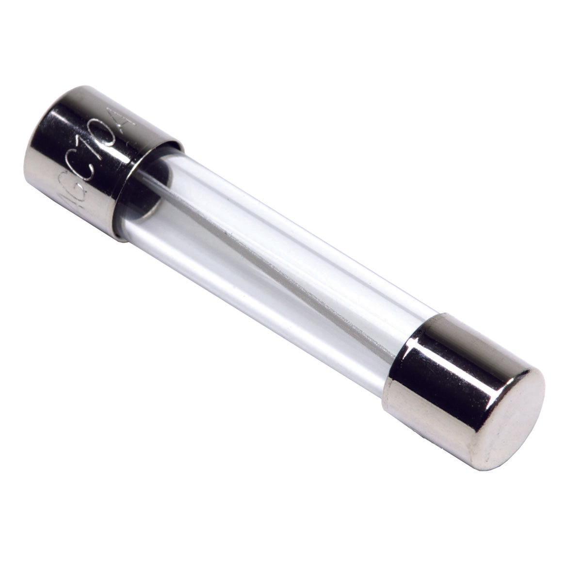 Blue Sea Fusibili in vetro 6,3 x 32 AGC