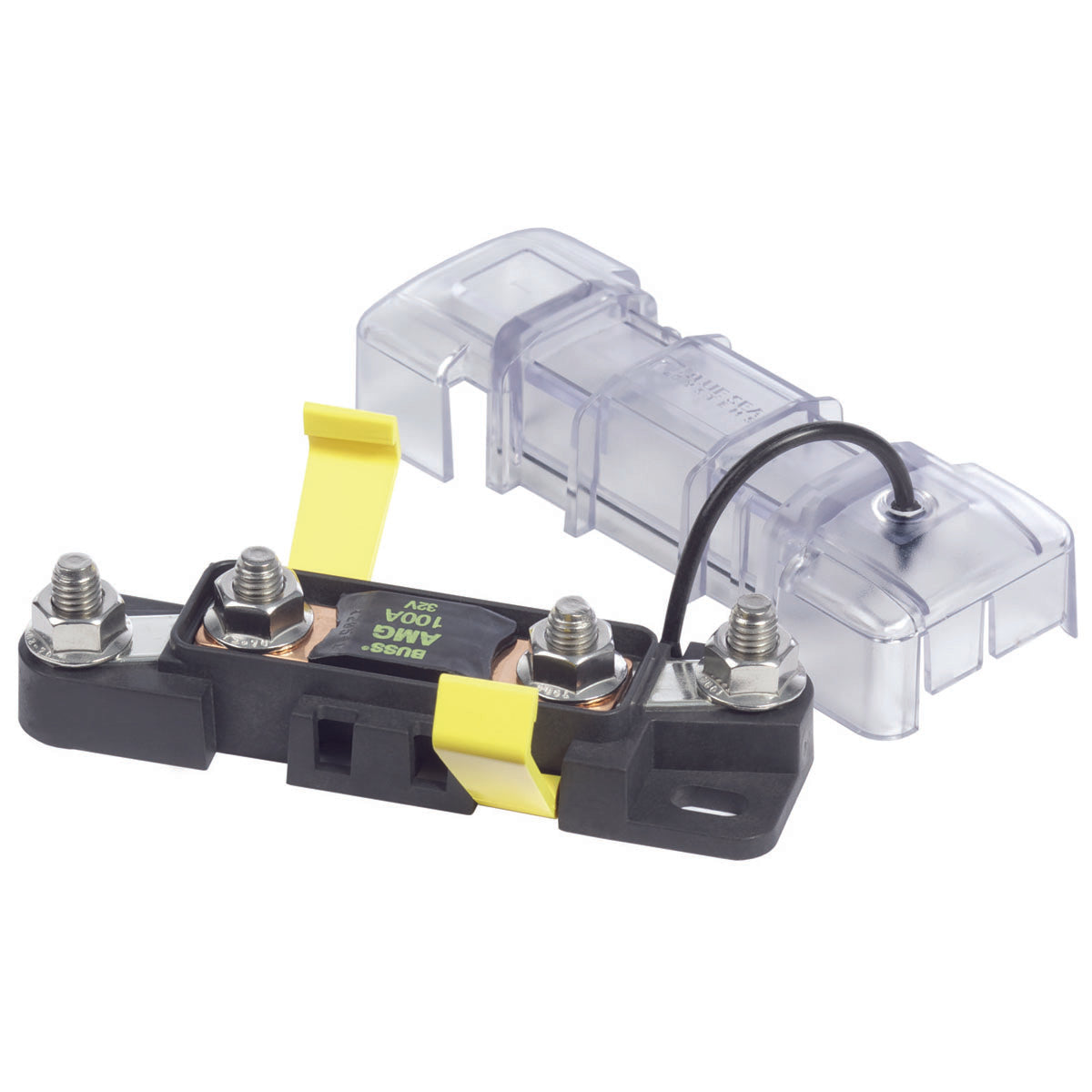 Blue Sea Porta fusibile per fusibili modello 7721