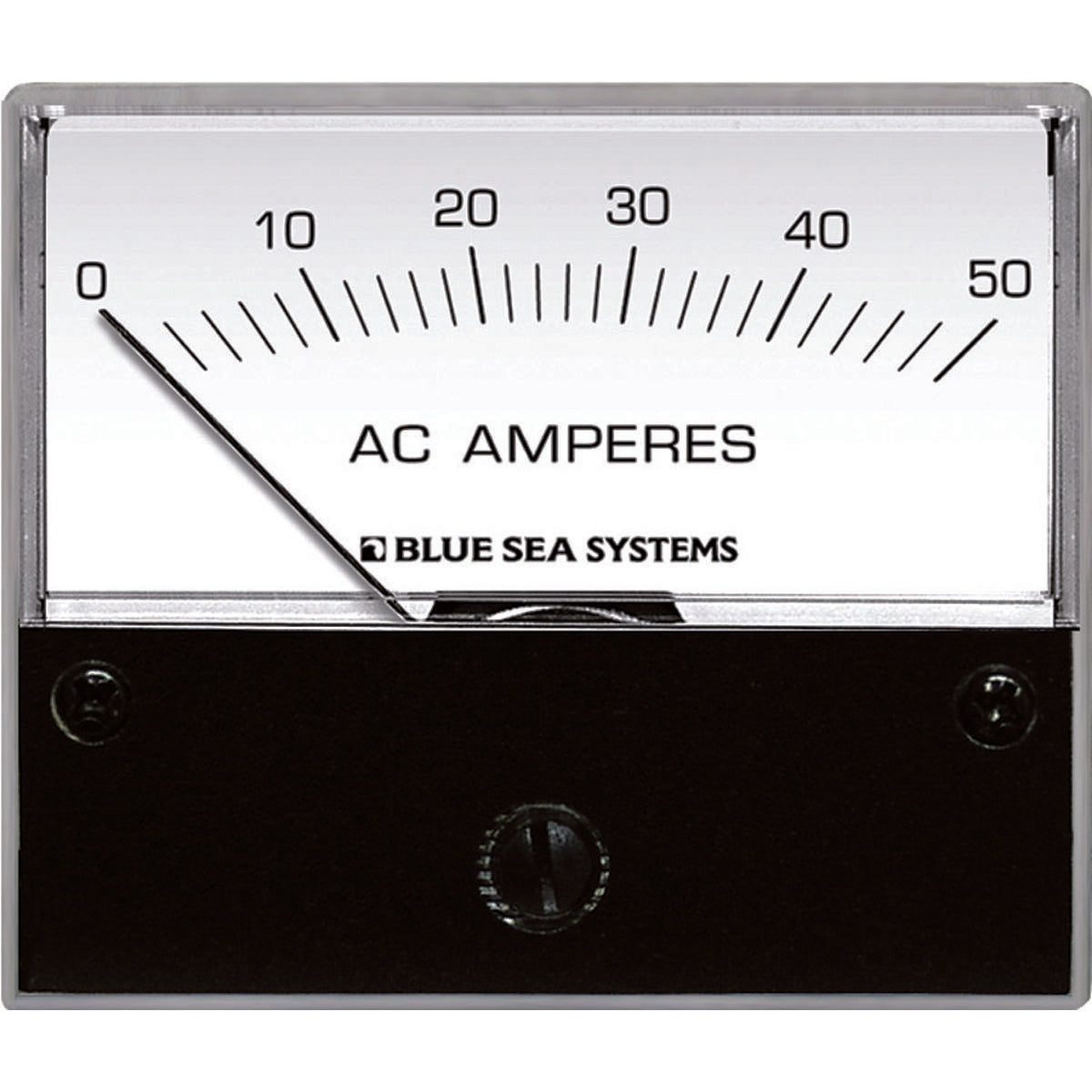 Amperímetros de CA Blue Sea Modelo 8258