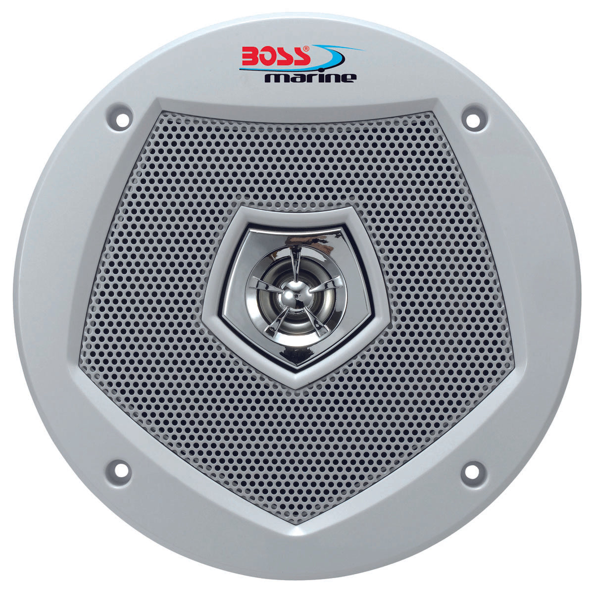 Boss Marine Stereo da cruscotto MGR300B