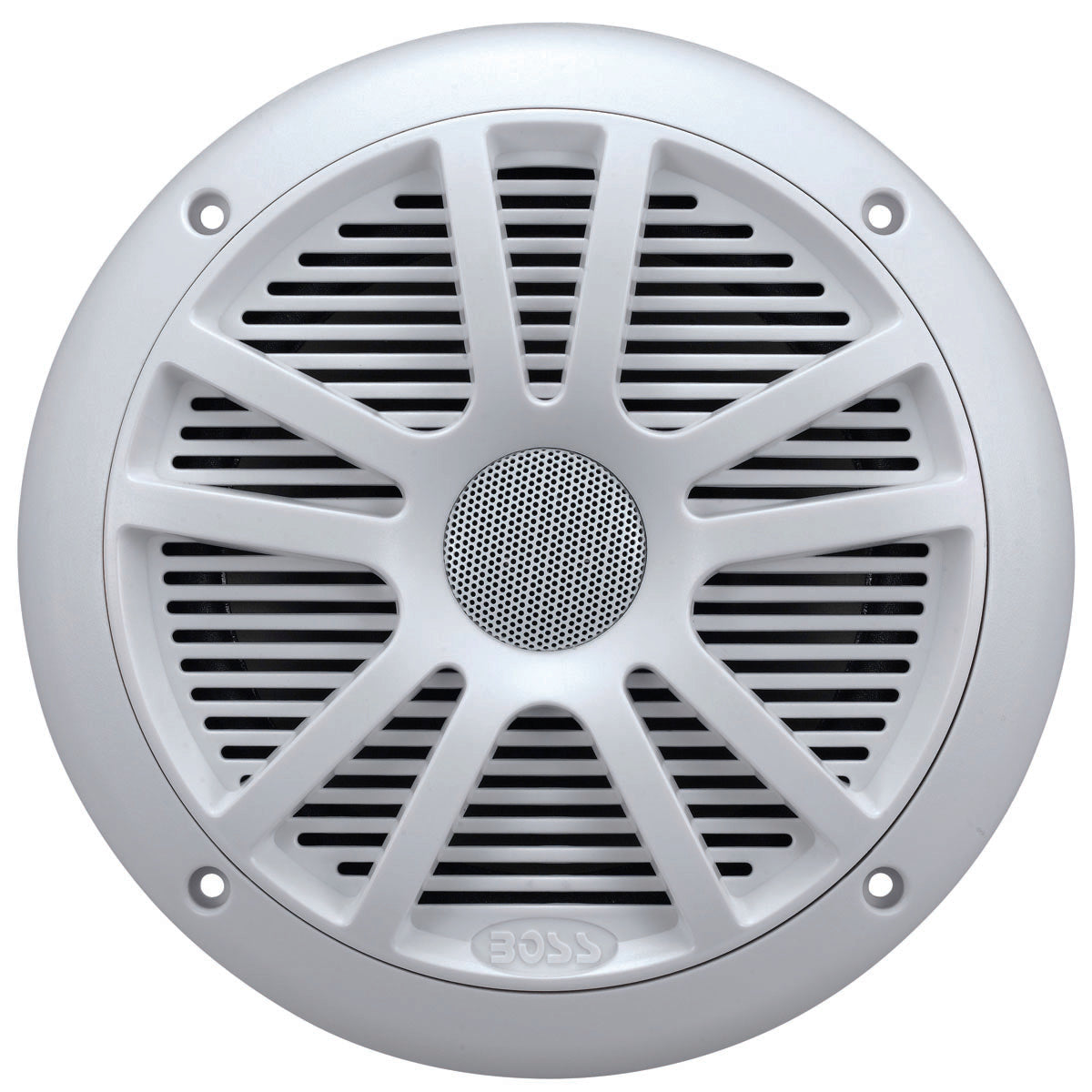 Par de altavoces impermeables Boss Marine MR6 de 180 W