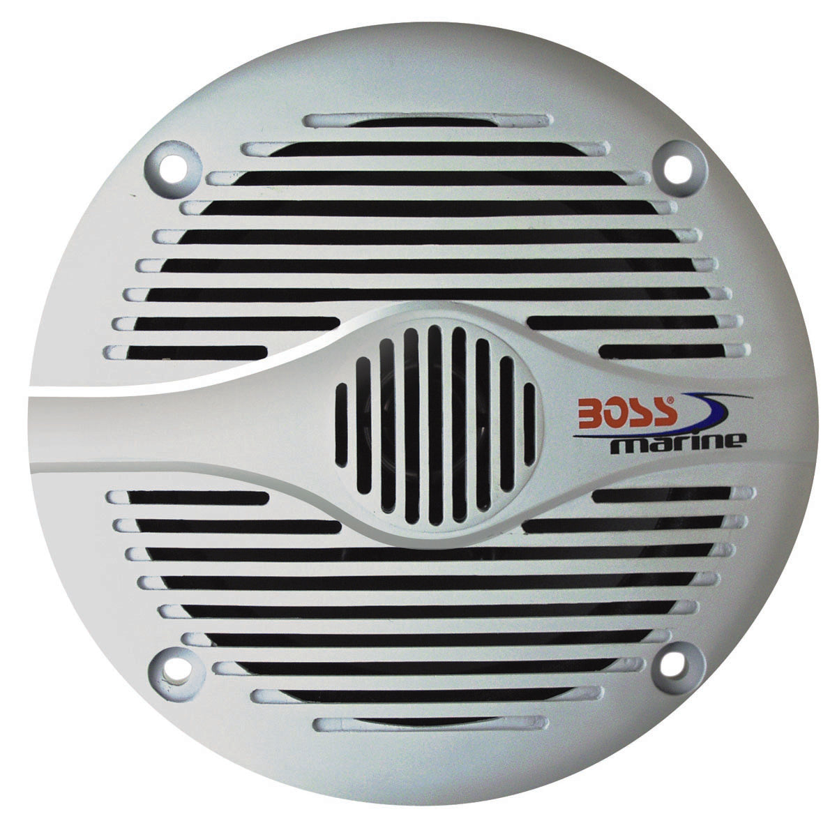 Par de altavoces impermeables Boss Marine MR50 de 150 W máx.