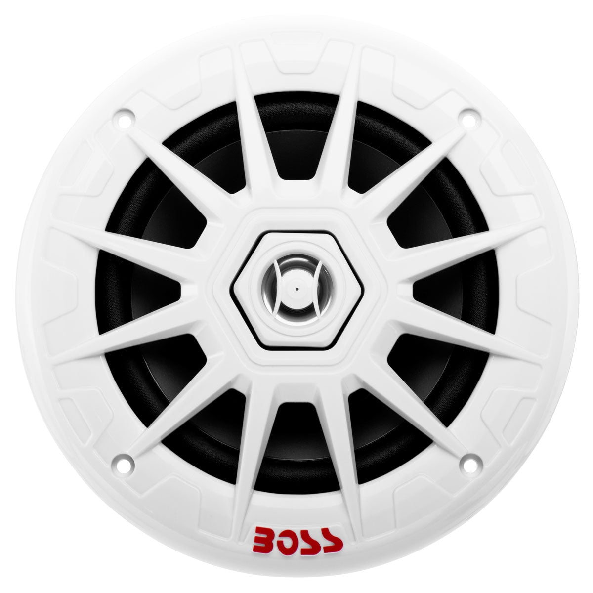 Boss Marine Altoparlante stagno MRGB65 200W max