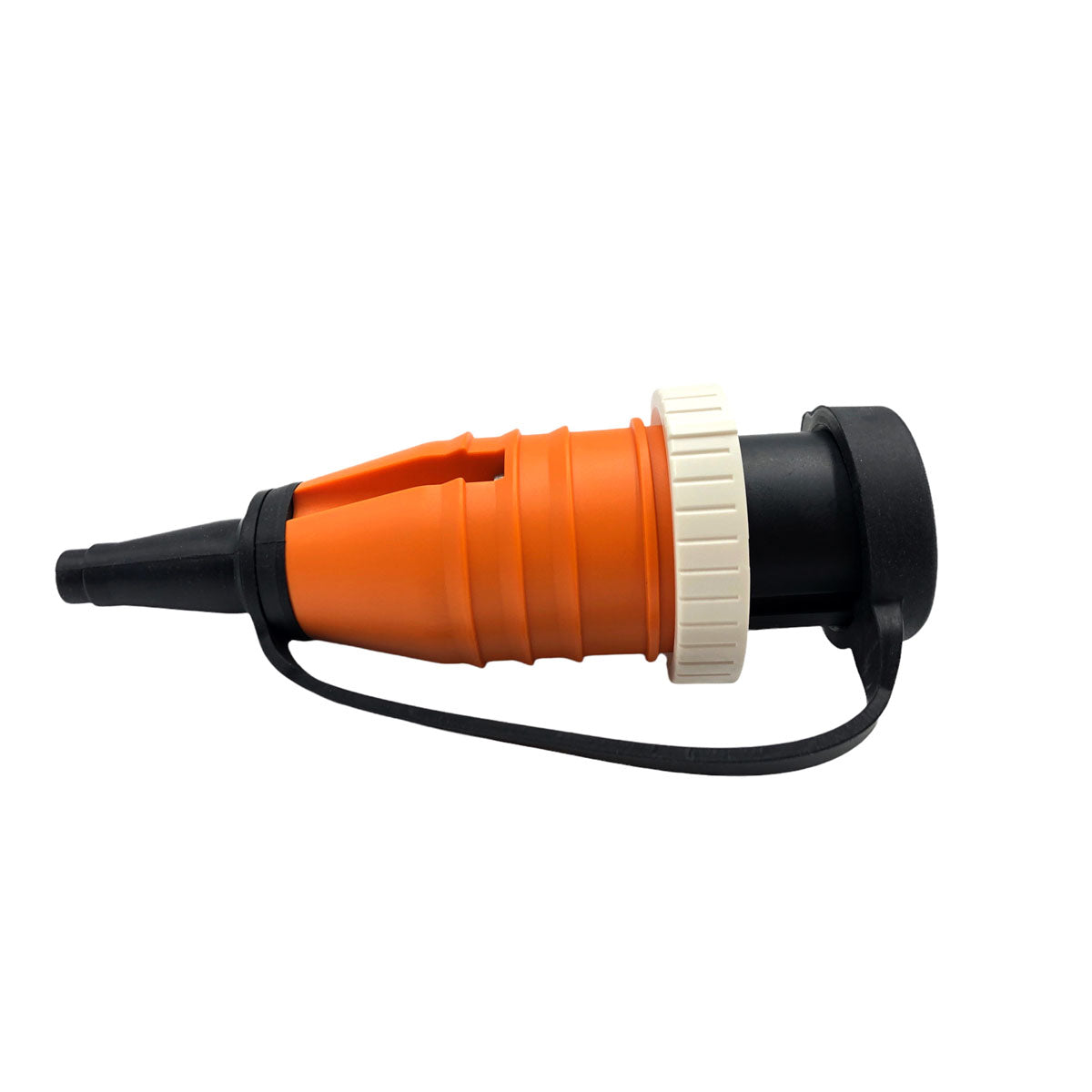 Enchufe Electra 16A 250V IP 56 IP 56 Amperios 16 Voltios 250 Cable Recomendado Z2016011