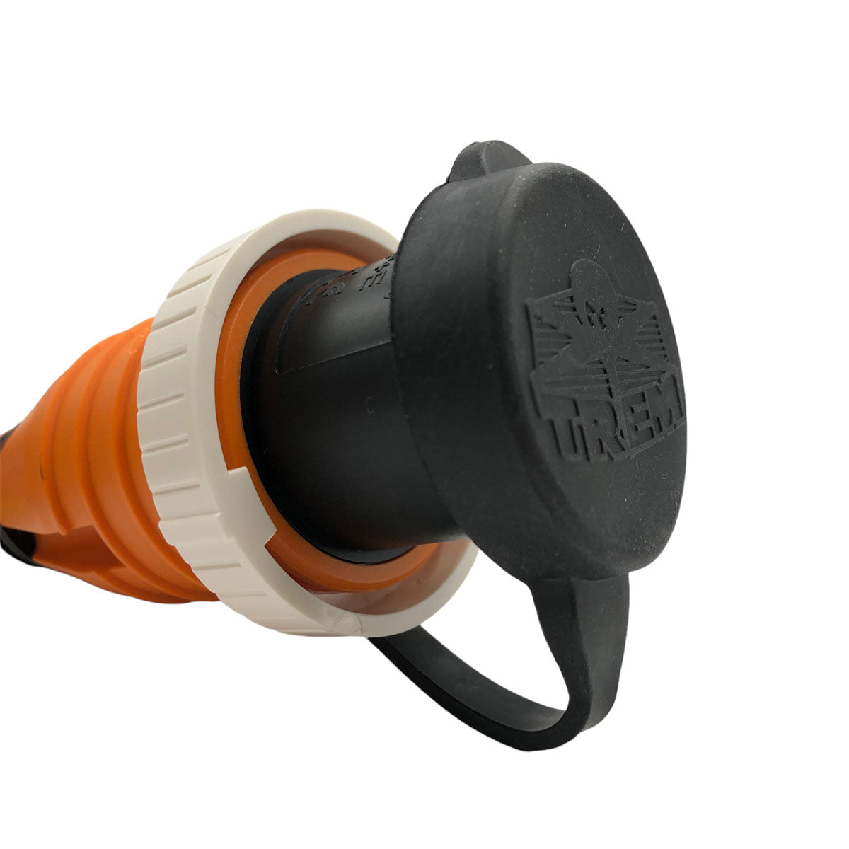 Electra Stecker 16A 250V IP 56 IP 56 Ampere 16 Volt 250 Empfohlenes Kabel Z2016011