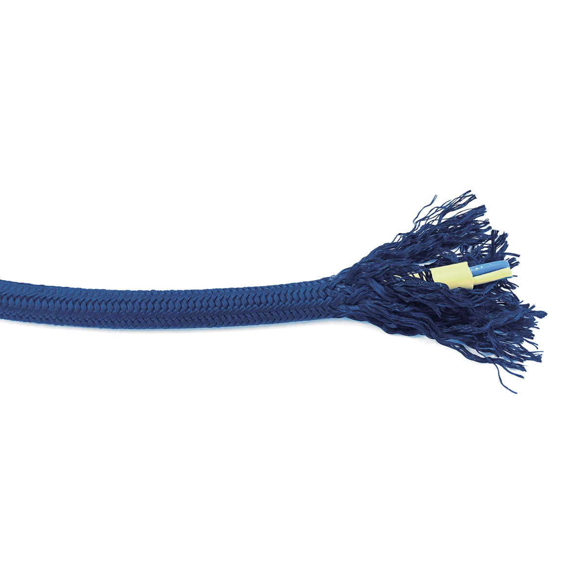 Cubierta para cable de base Electra Black - 50 MT