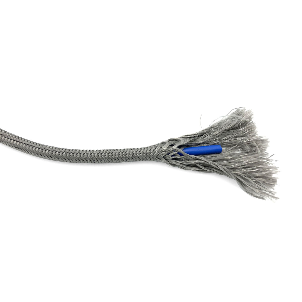 Cubierta para cable de base Electra Black - 50 MT