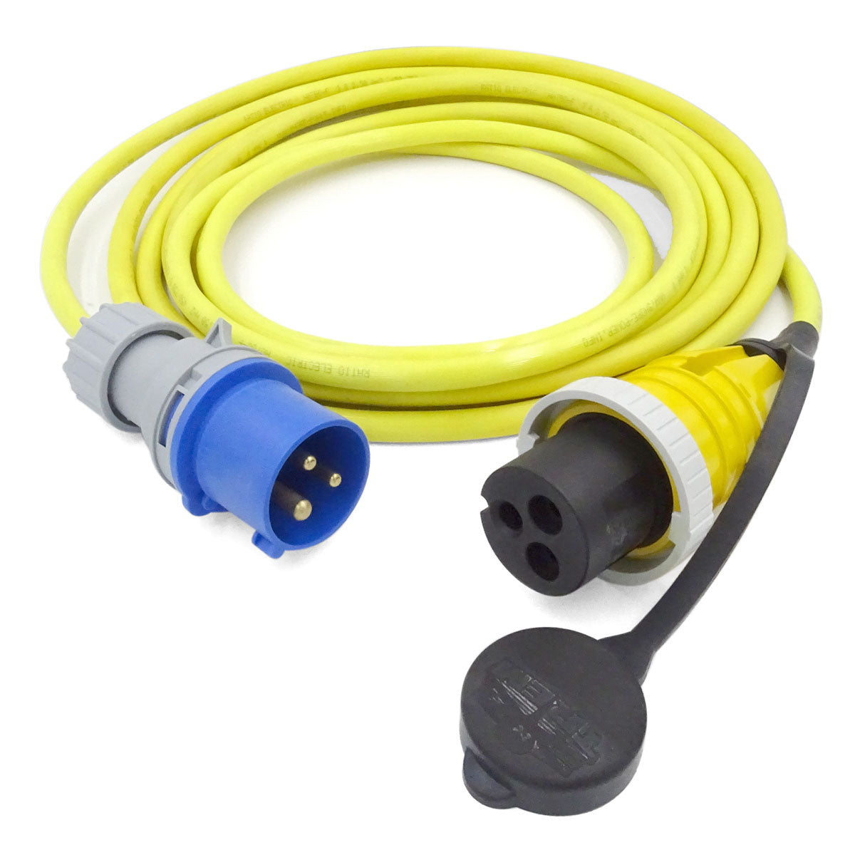 Base para cable Electra