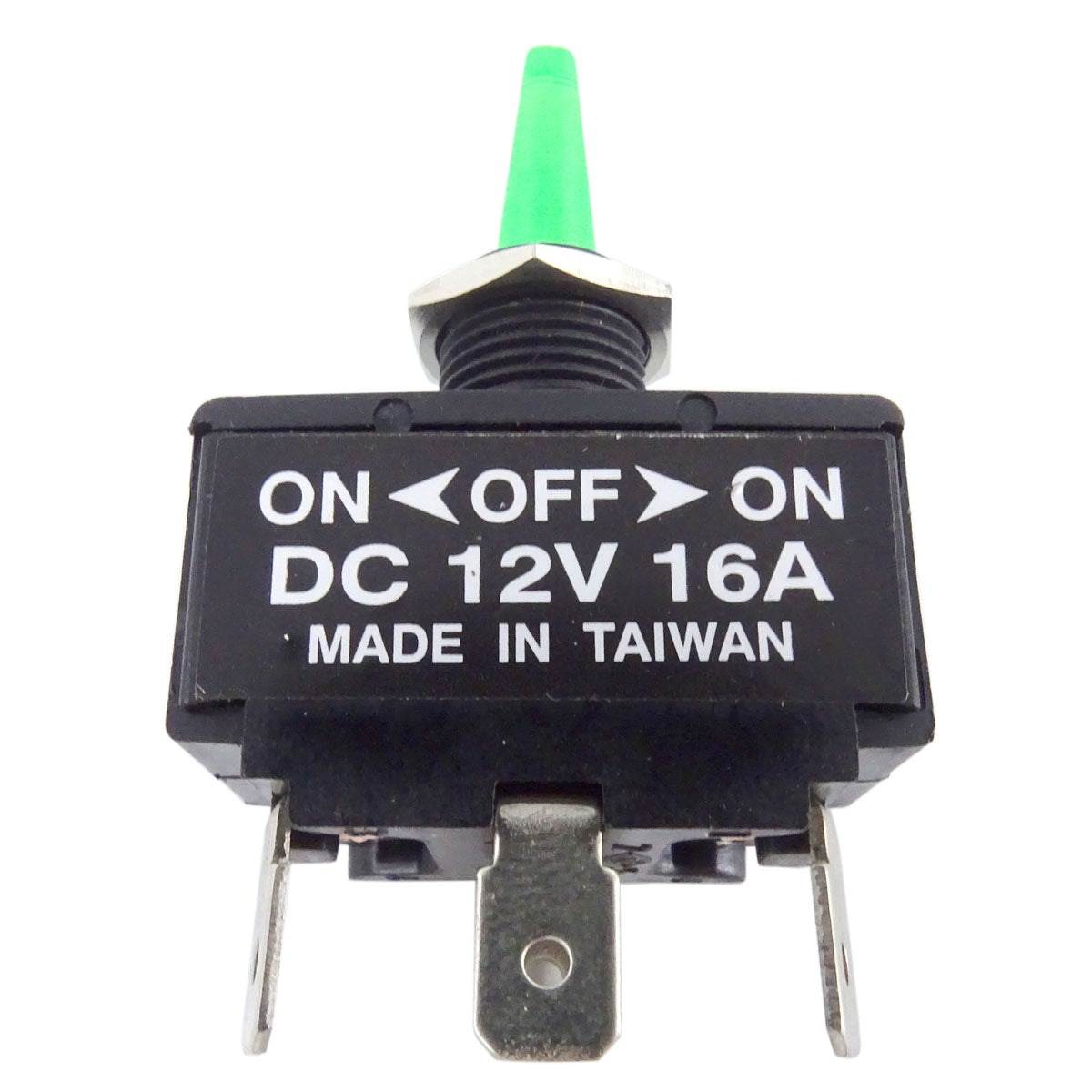 Trem Switch (ON)-OFF 2P