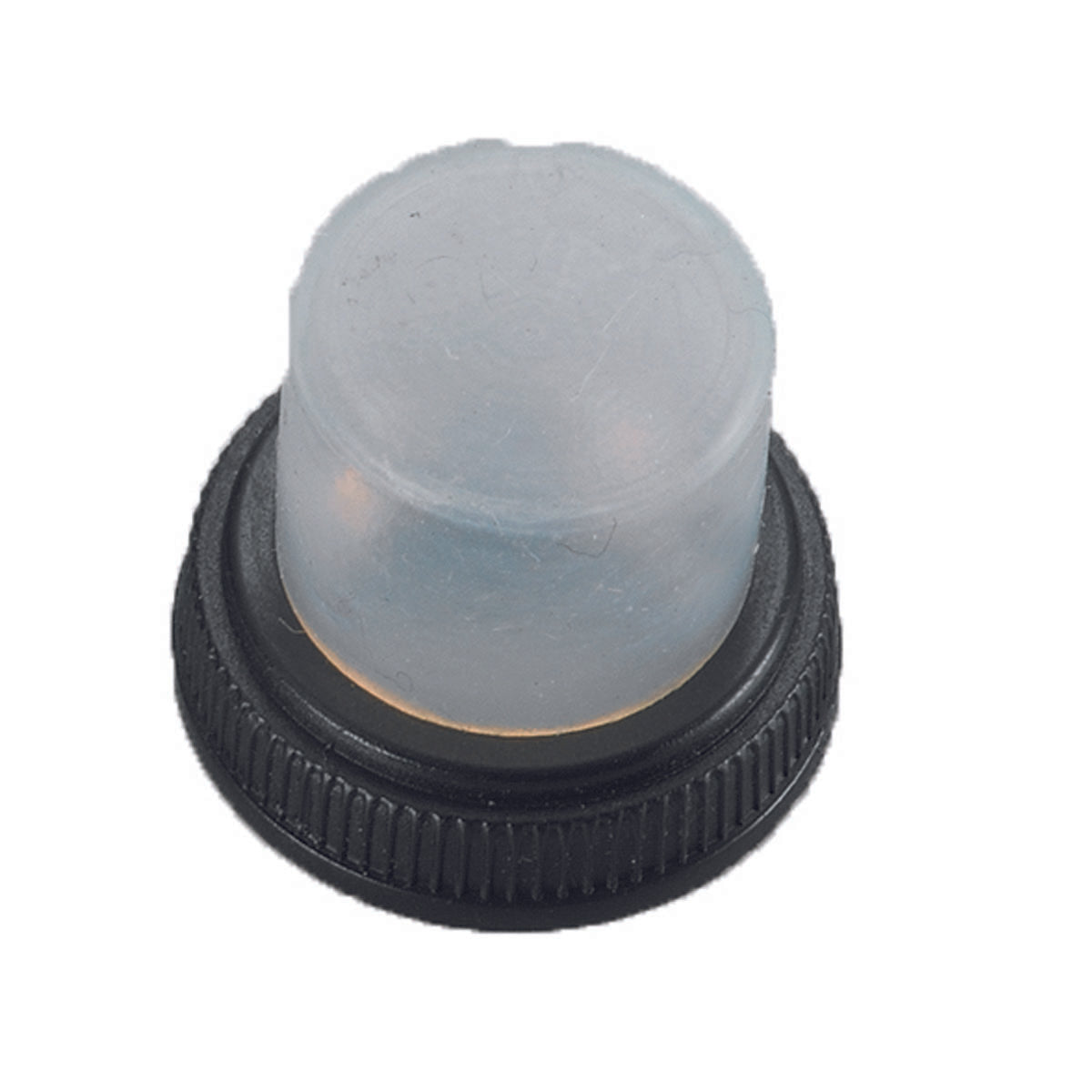 Trem Cappuccio in gomma 10 pz