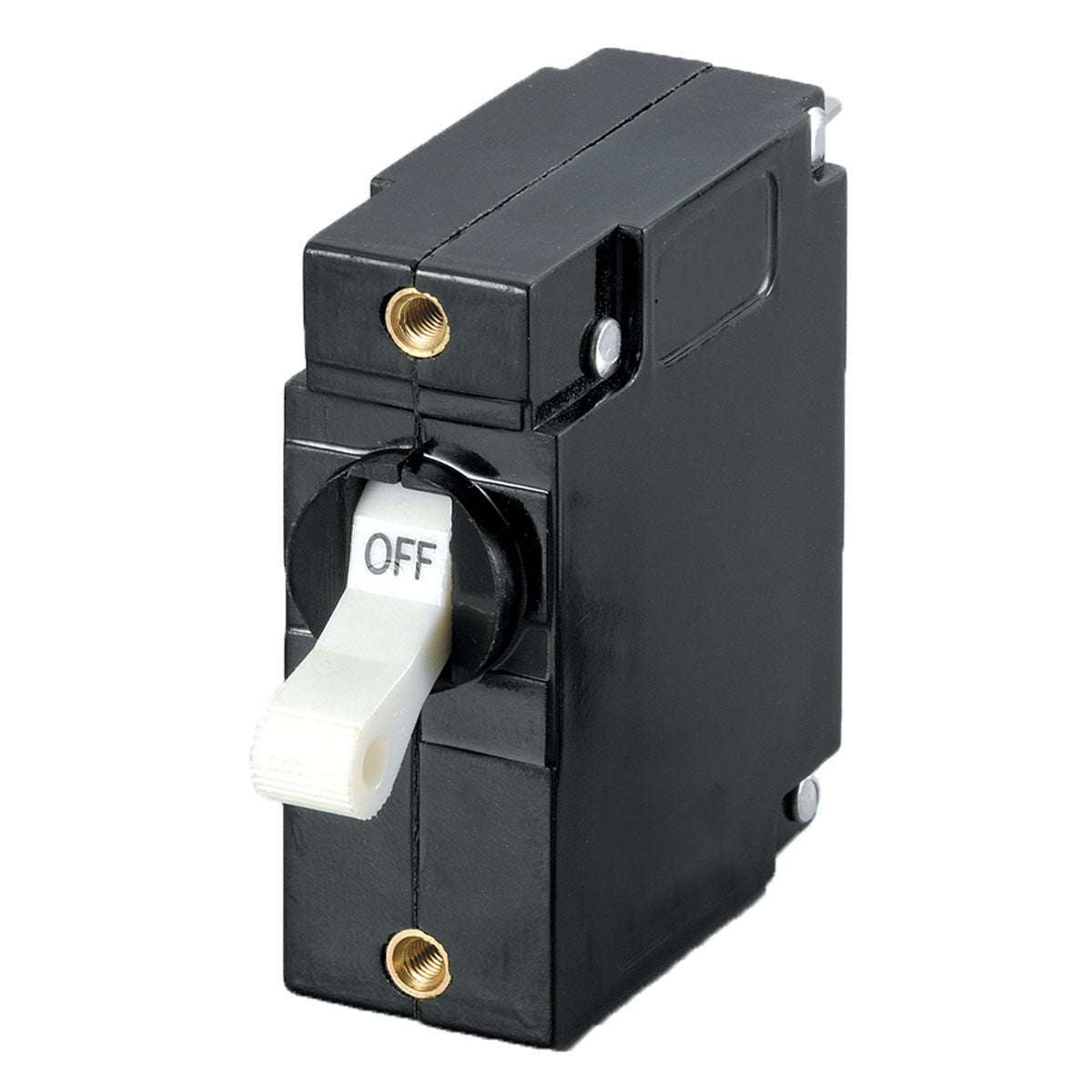 Interruptor de palanca Trem