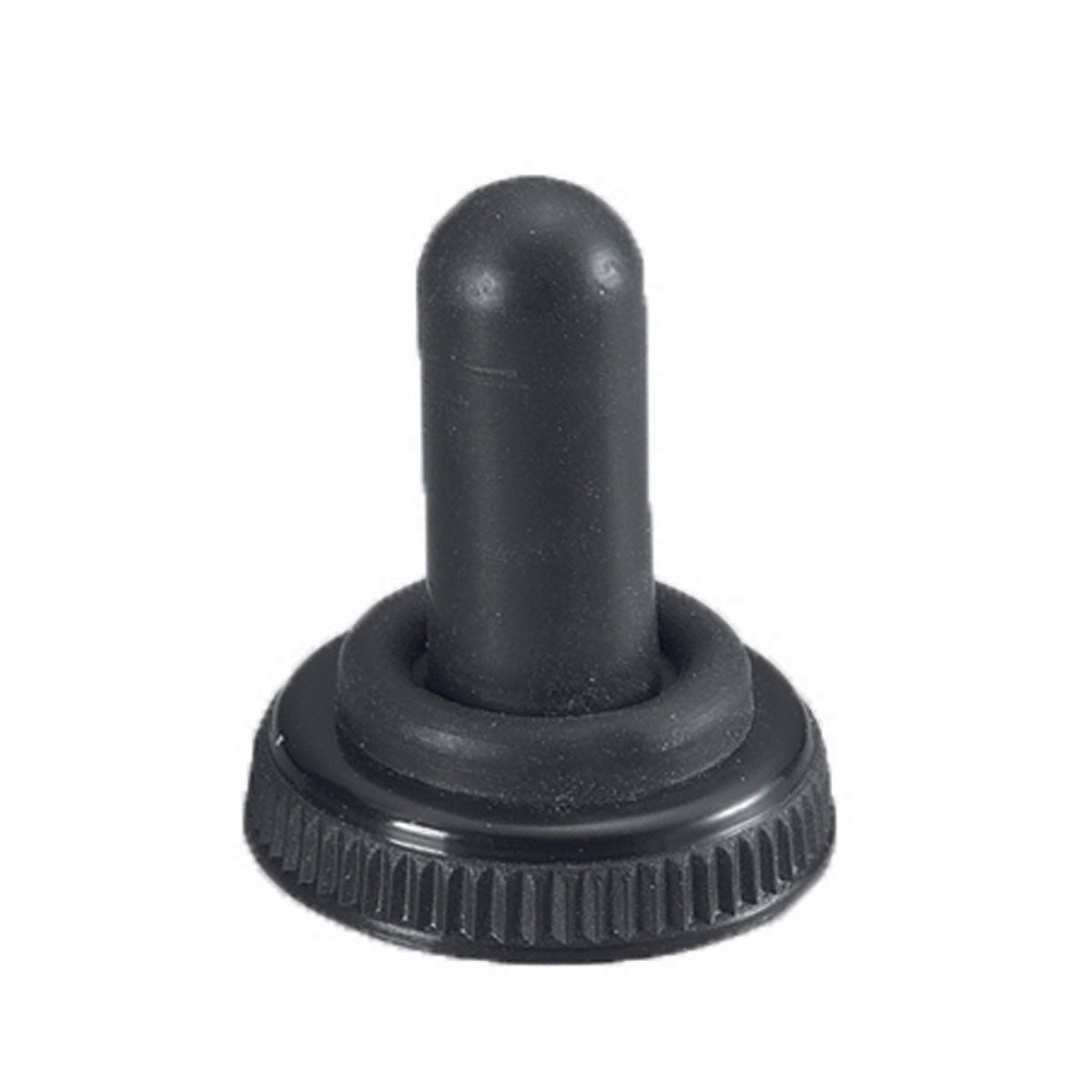Trem Rubber Cap 10 pcs