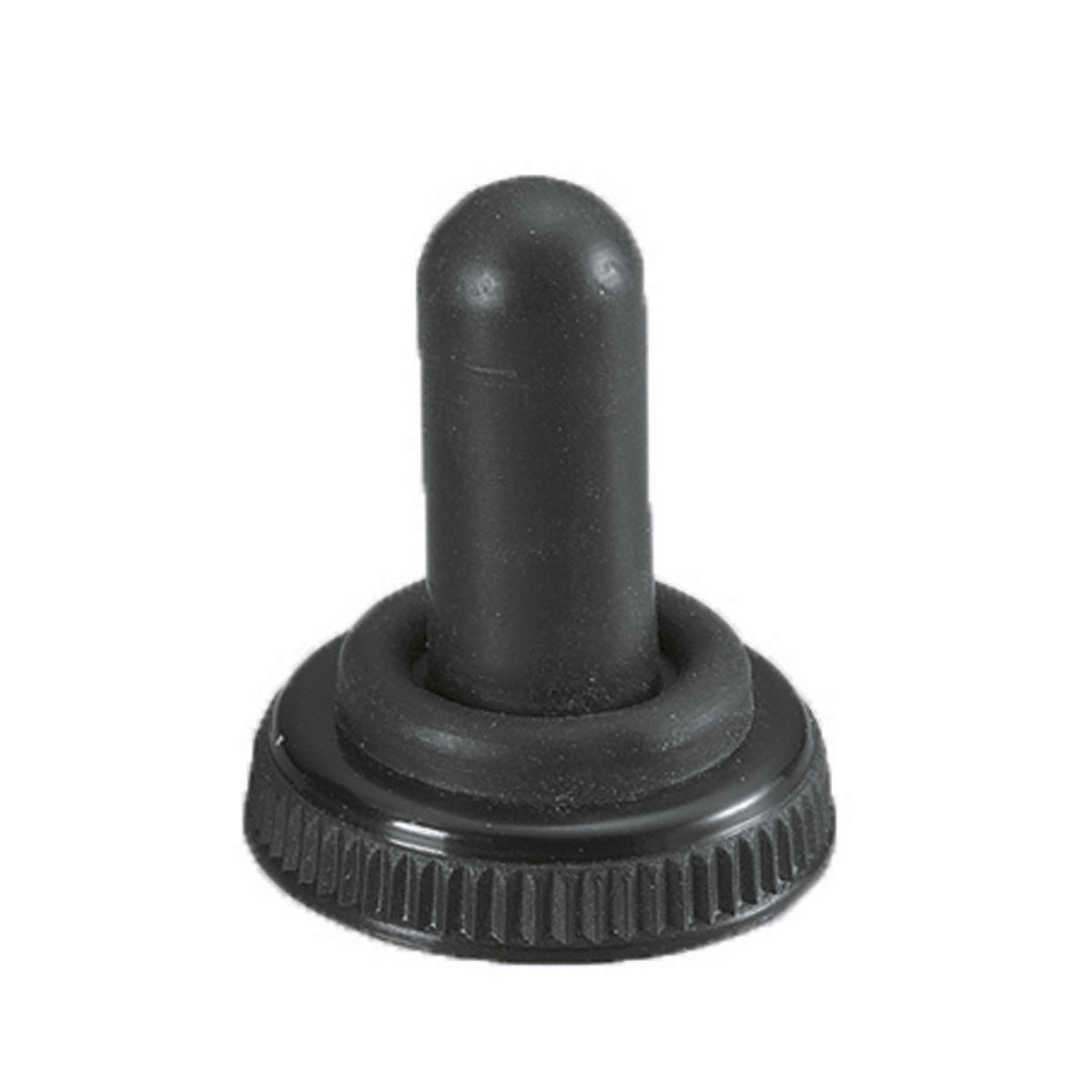 Trem Cappuccio in gomma 10 pz