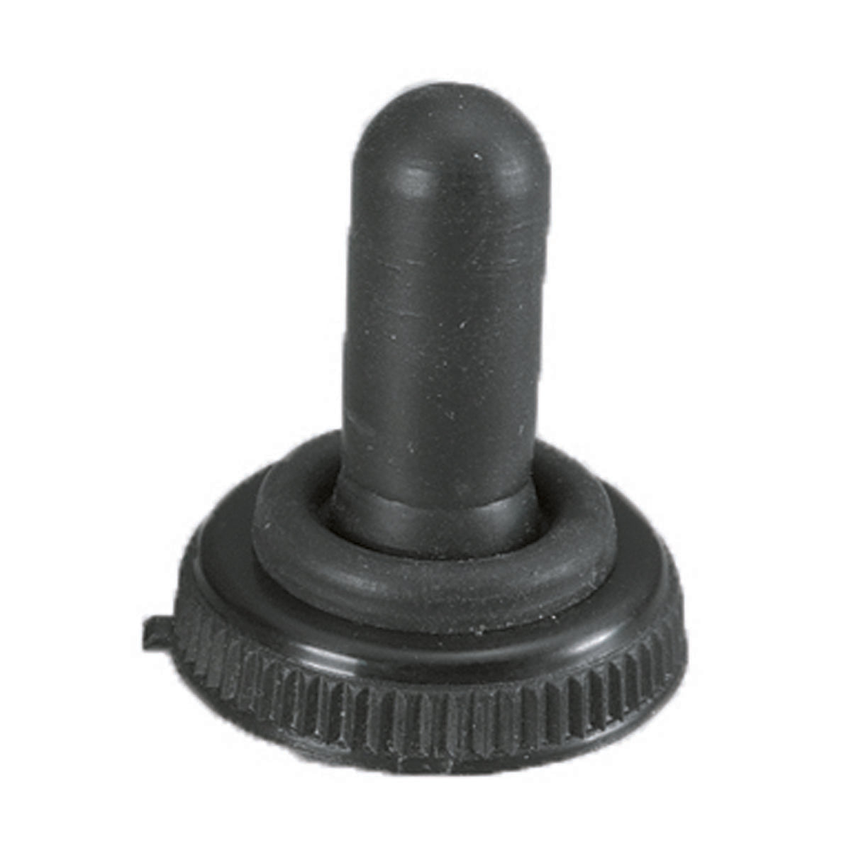 Tapa de goma Trem 10 piezas