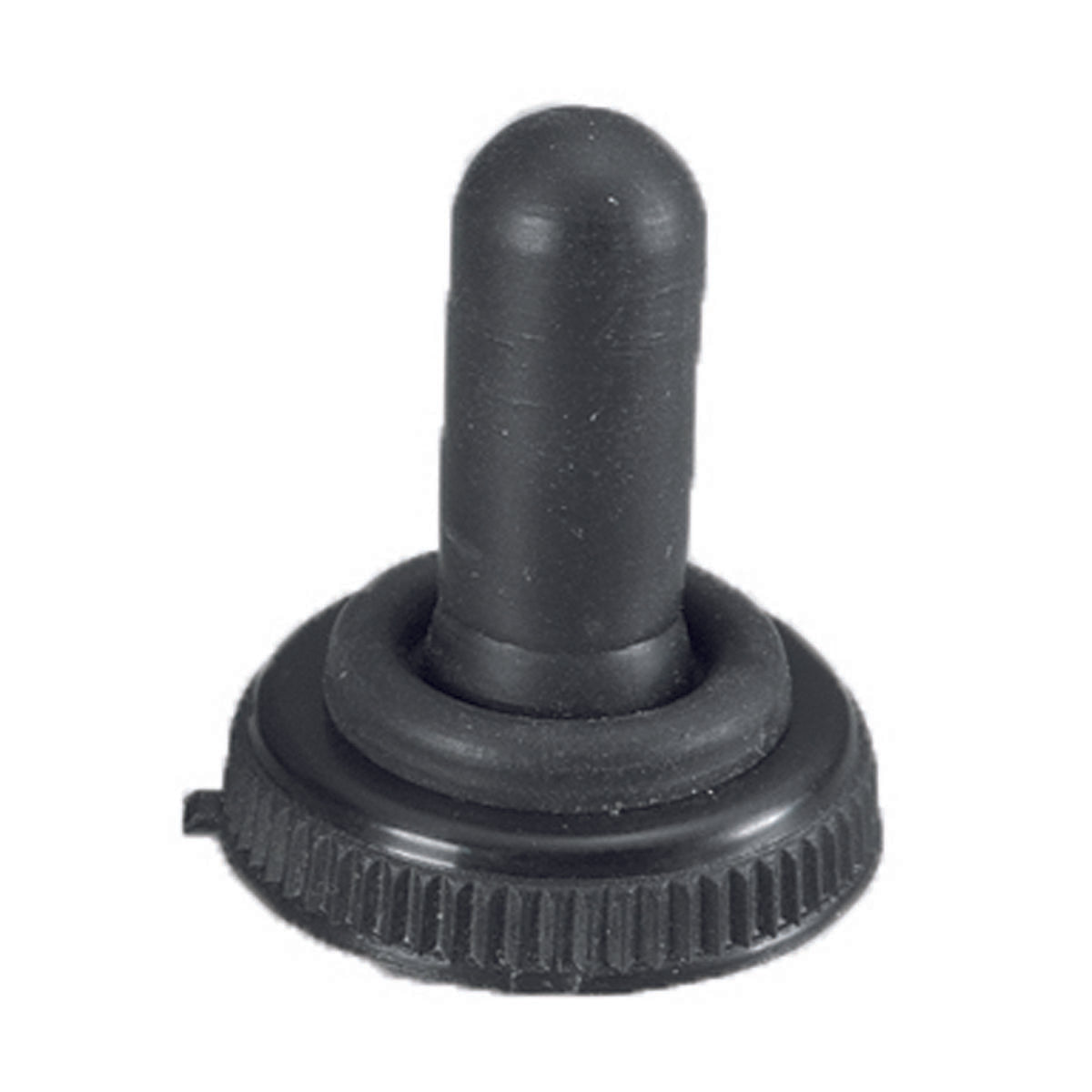 Trem Cappuccio in gomma 10 pz