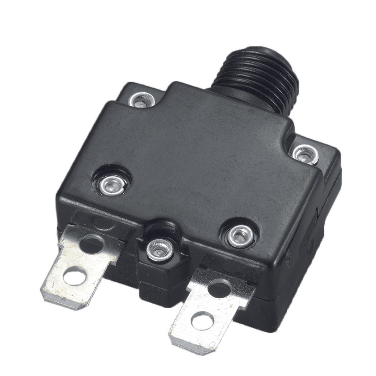 Trem Fuse Holder 10A Ampere 10 Ampere 10