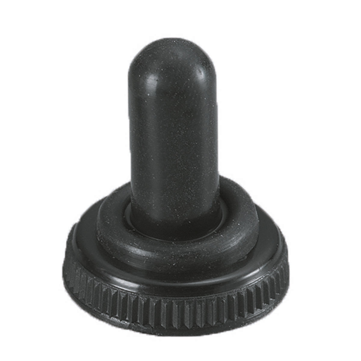 Trem Cappuccio in gomma 10 pz