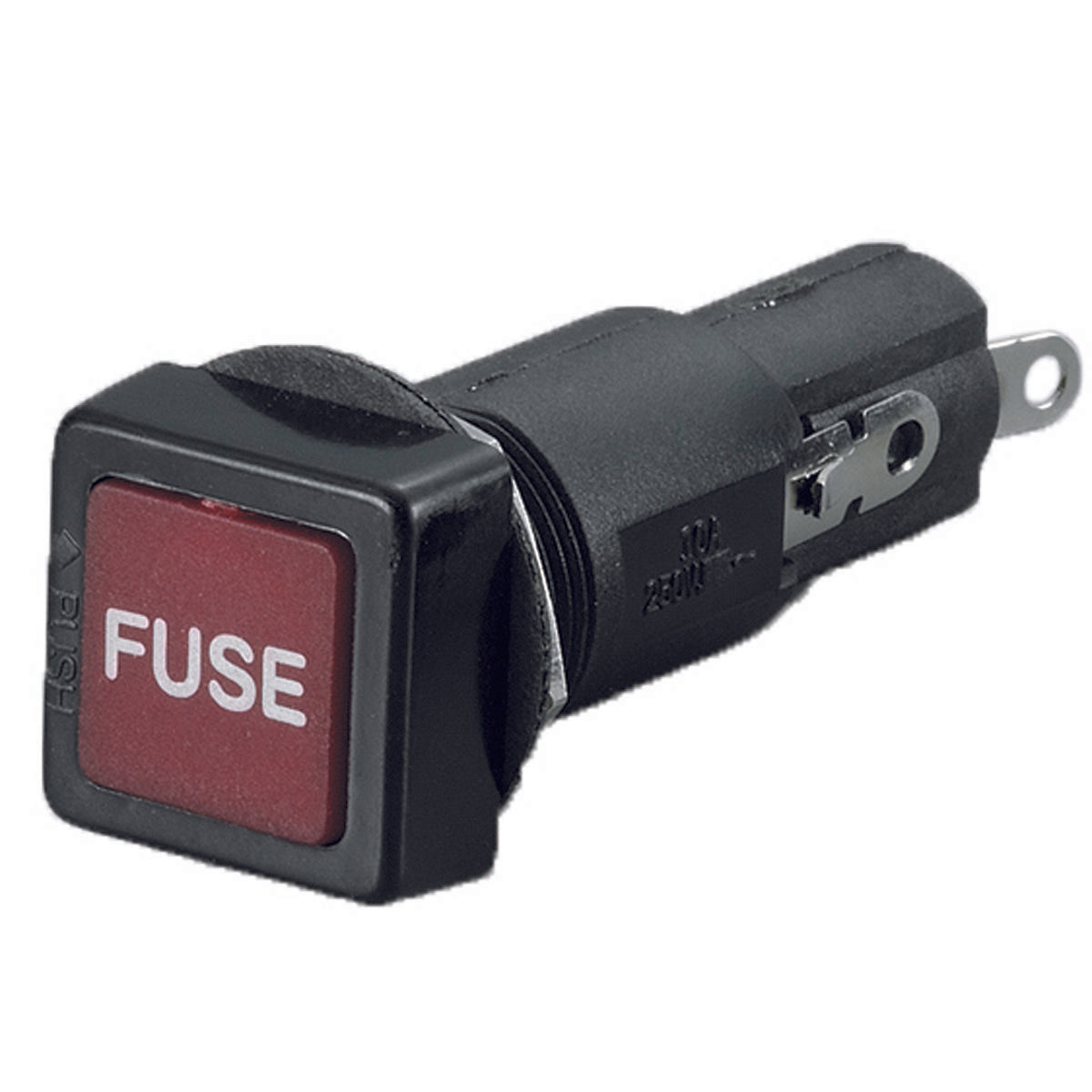 Trem Fuse Holder 5A