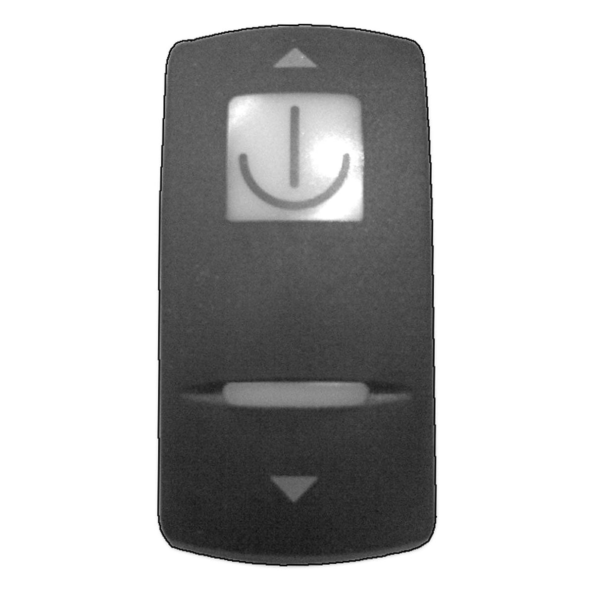 ETA- Engineering Technology Black double window neutral bascula ETA 10 pcs