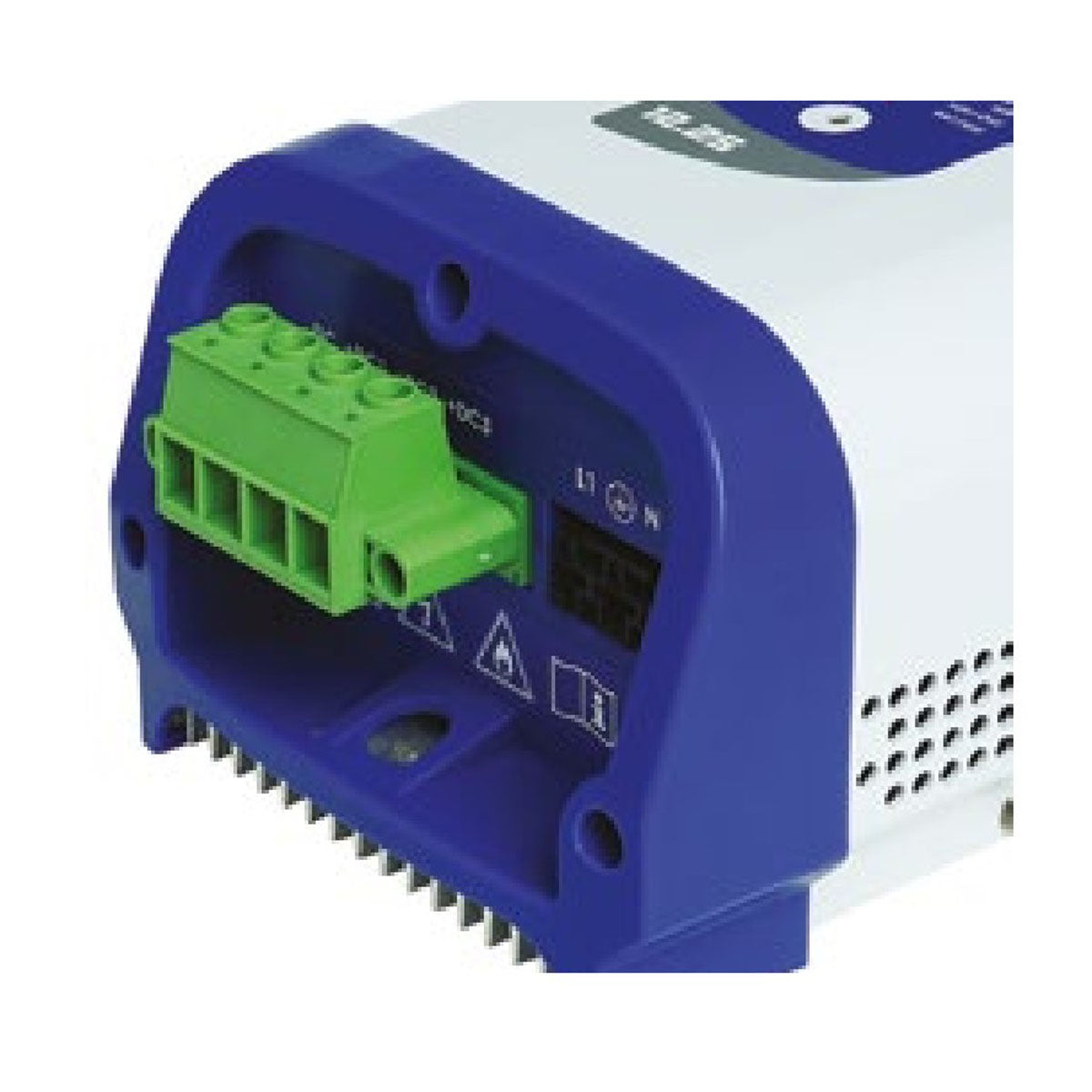 Dolphin Charger Connettori di ricambio