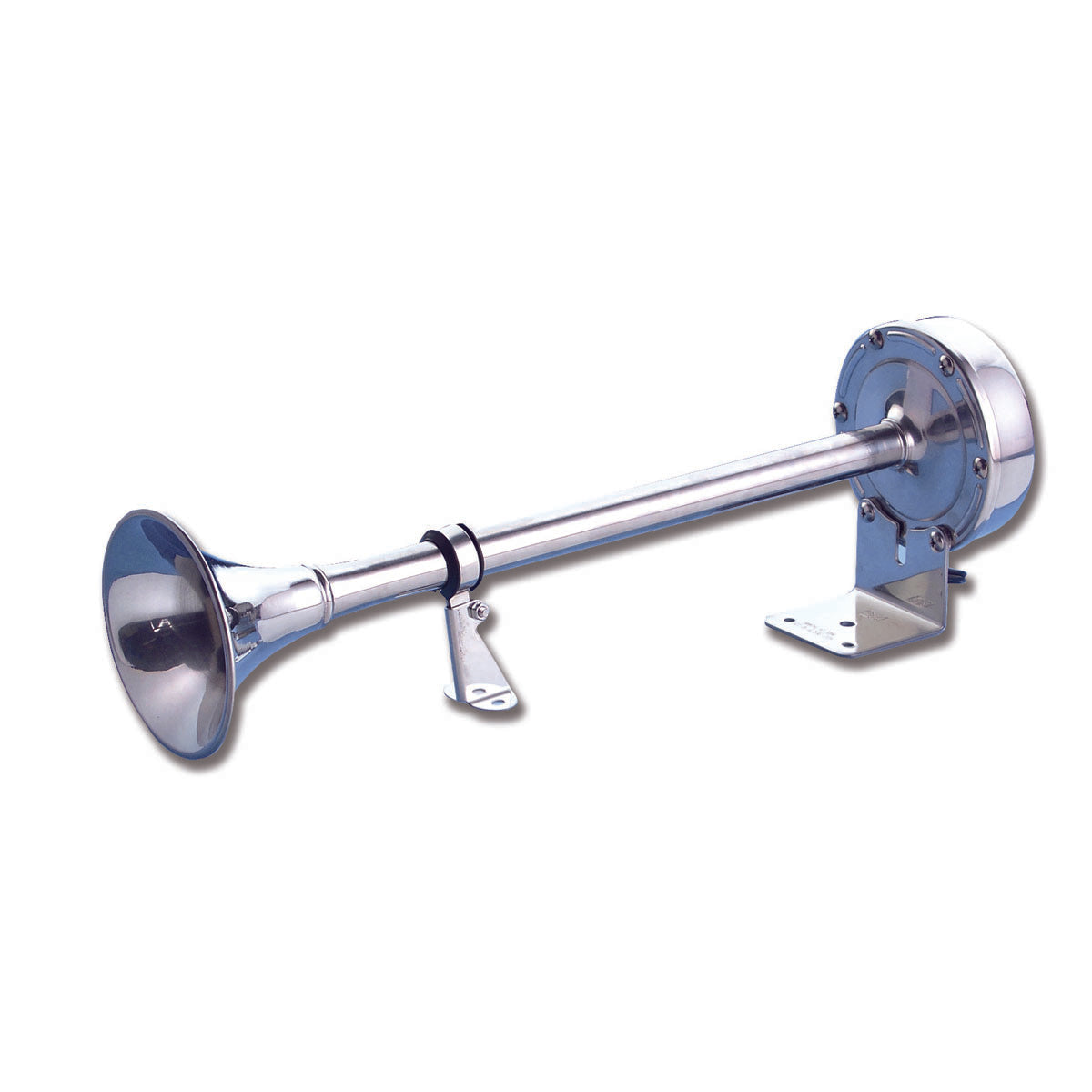 Trem Membranhorn 395x100 mm