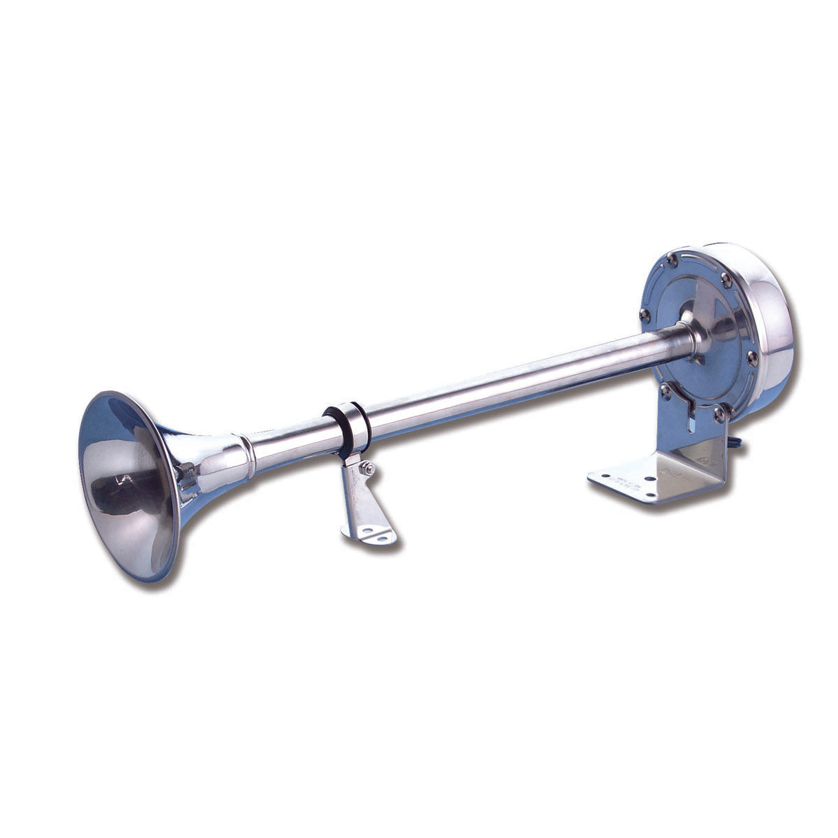 Trem Membranhorn 395x100 mm