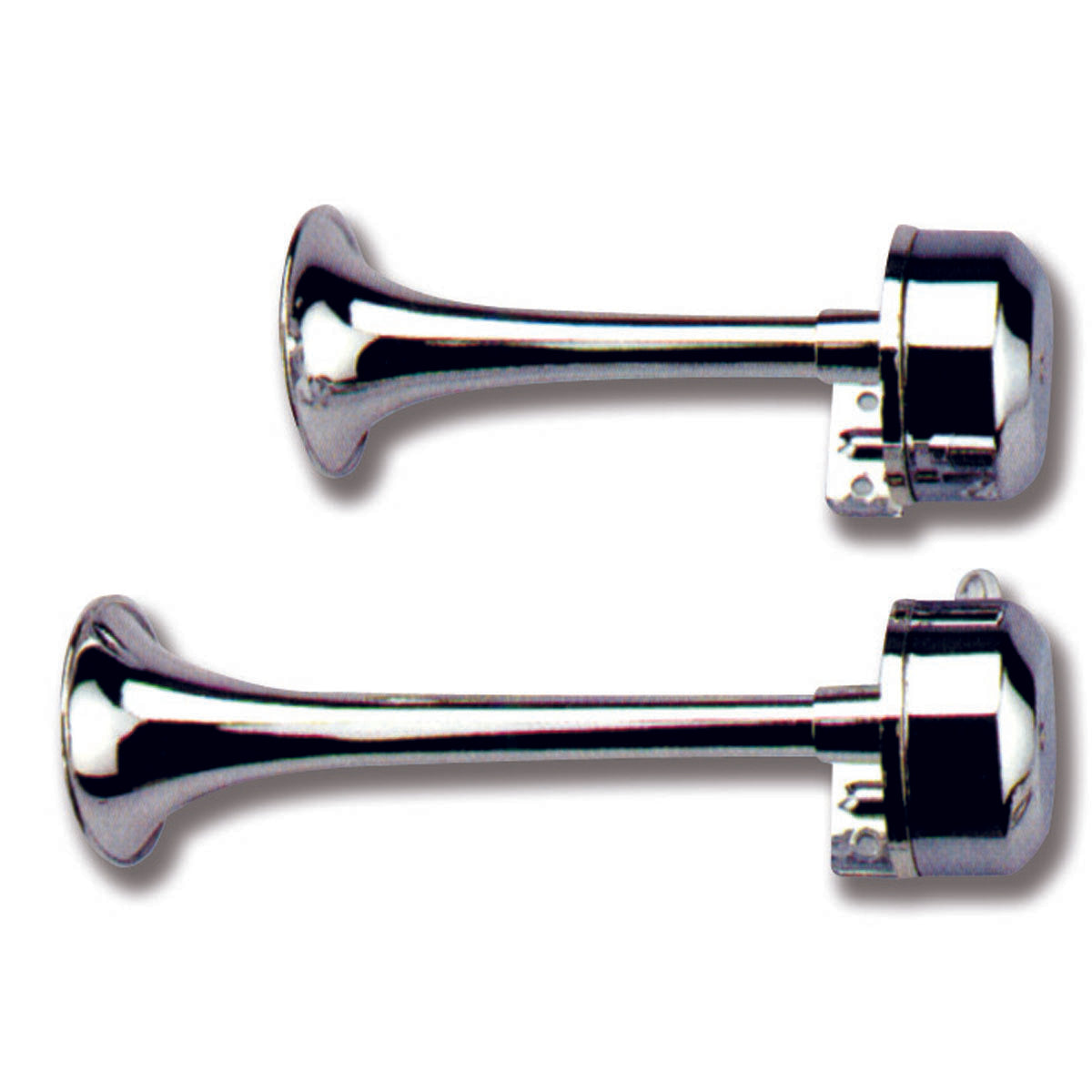 Trem Membrane Trumpet