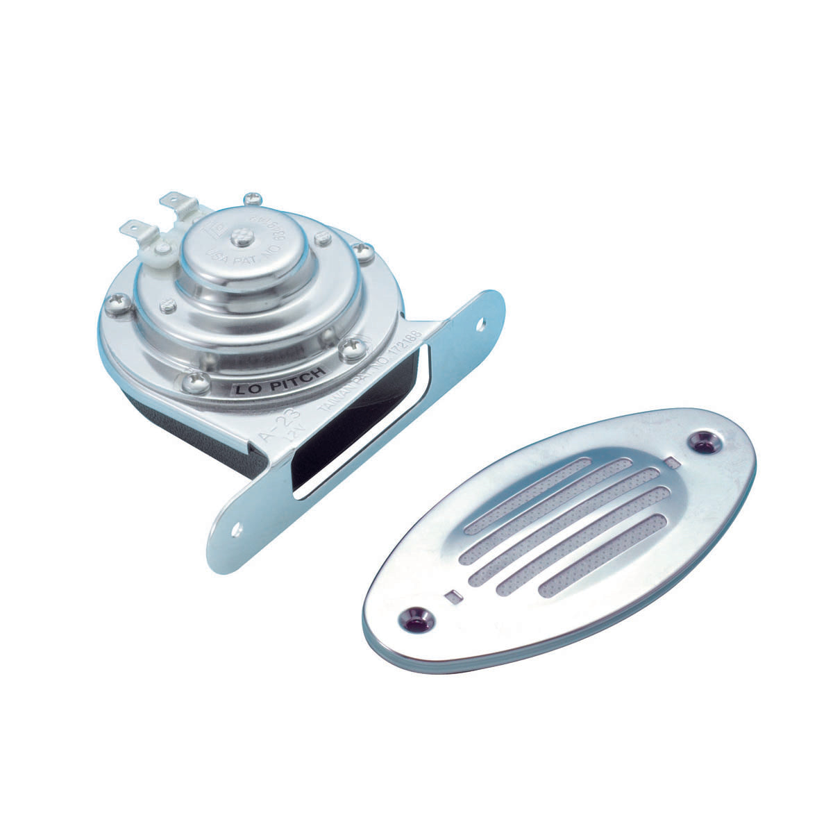 Sonora Ampere 5 Einbau-Verdeckthorn