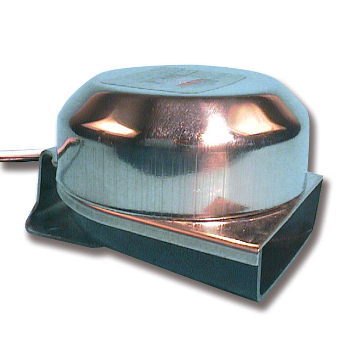 Trompeta de diafragma compacta Trem Ampere 4