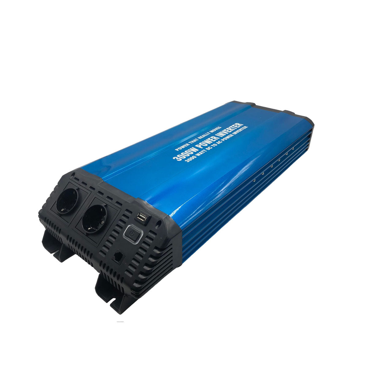 Inversor de onda pura T-Power 1500W-12V