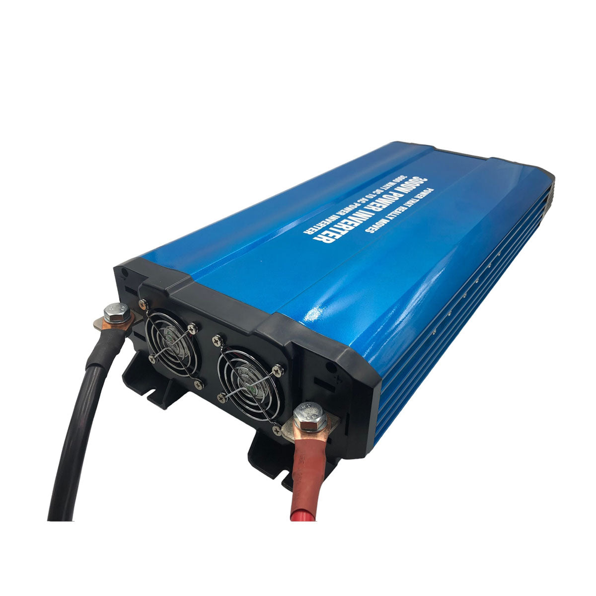Inversor de onda pura T-Power 1500W-12V