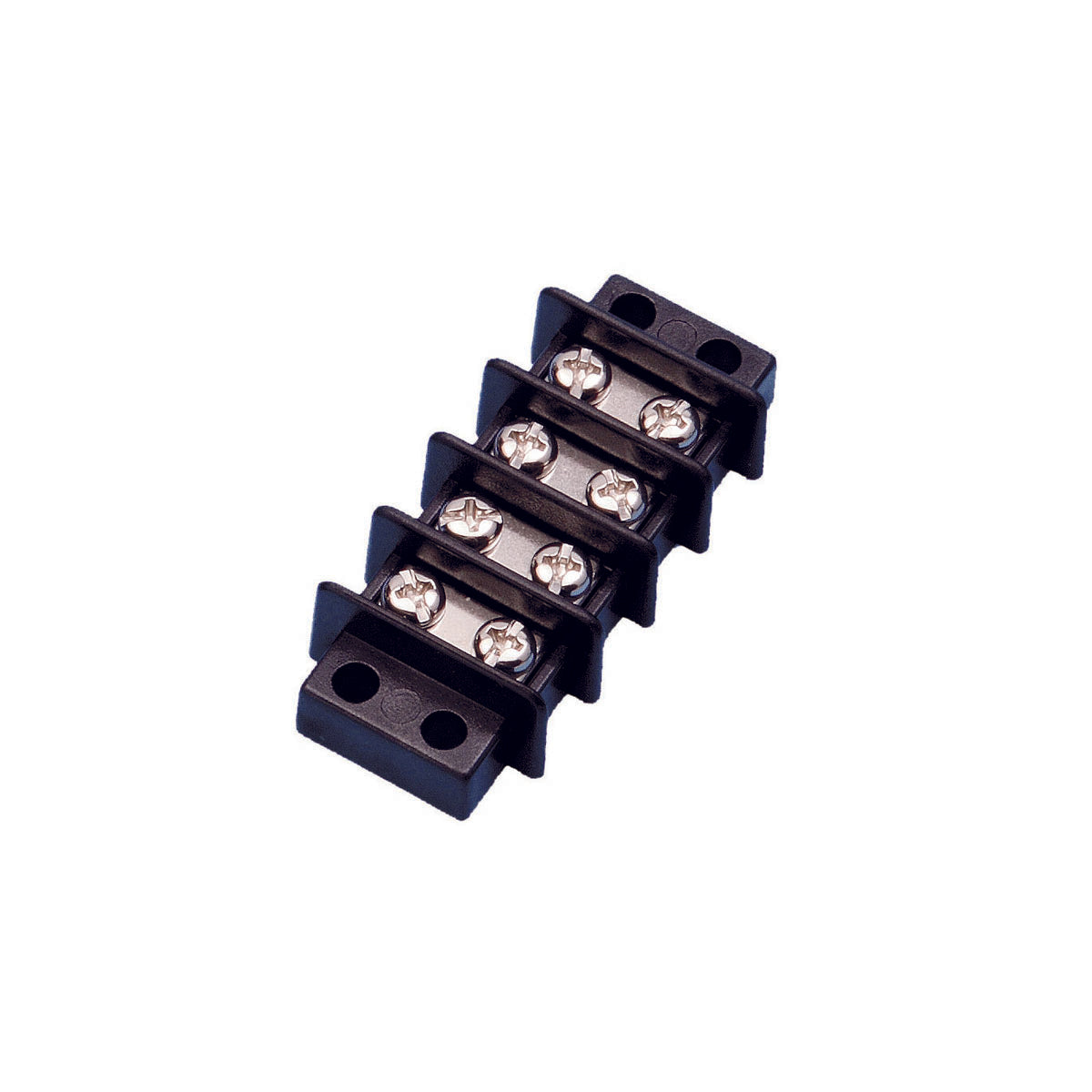 Trem High insulation bakelite electrical cable termination Terminals 4