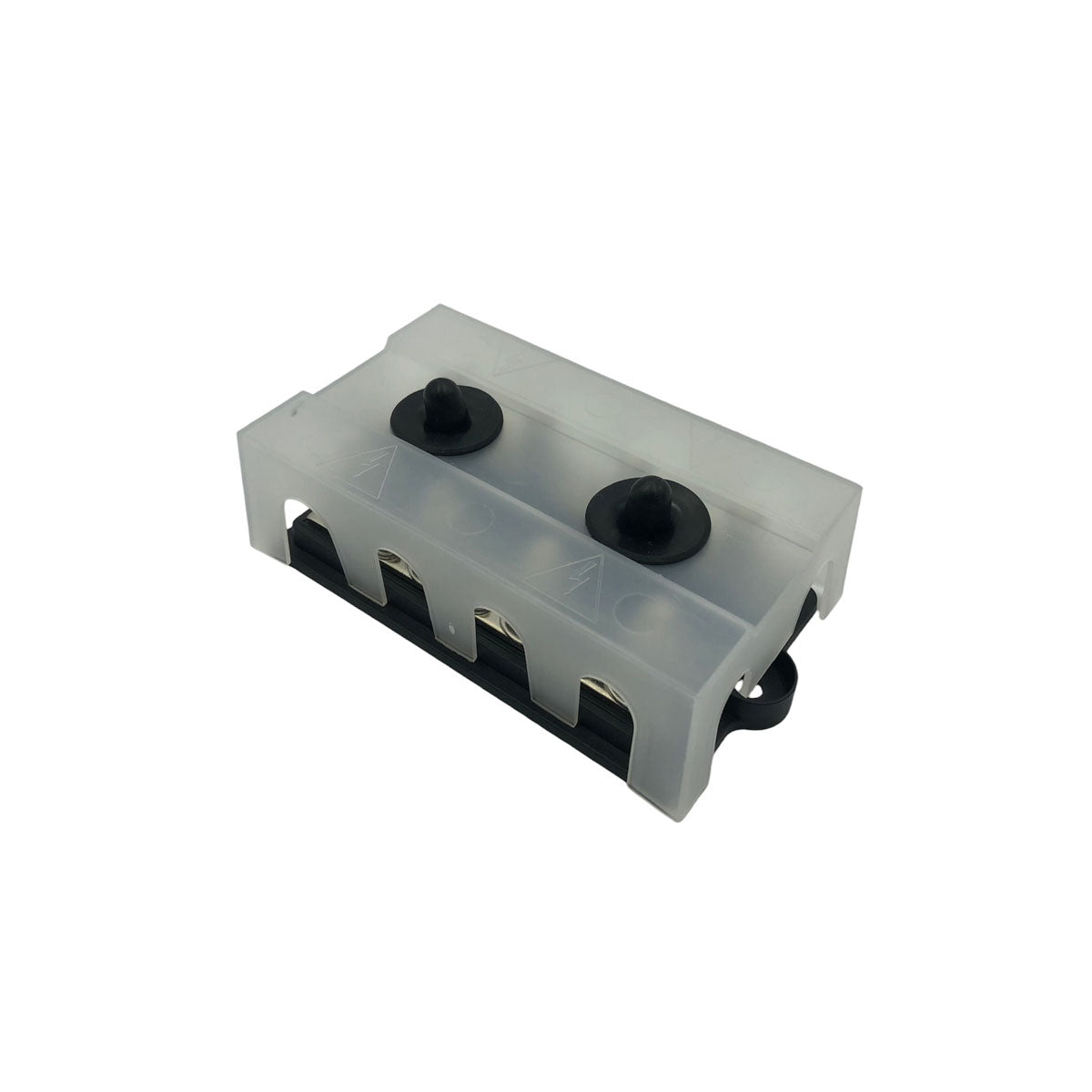 Barra de conexión de alto amperaje Electra