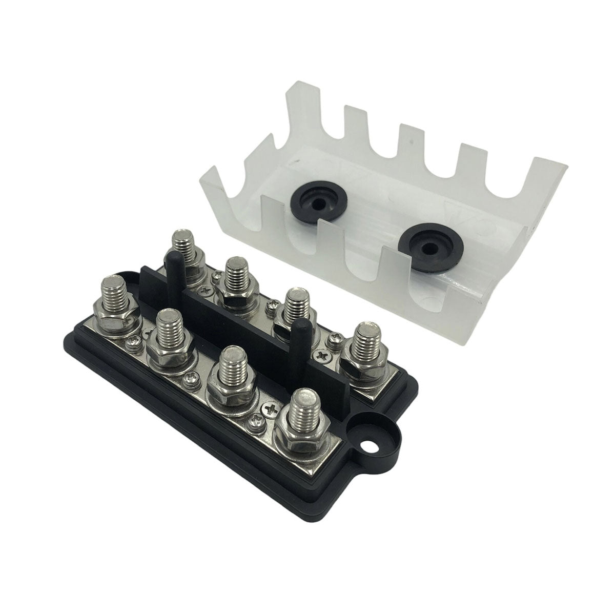 Electra Hochstrom-Anschlussleiste