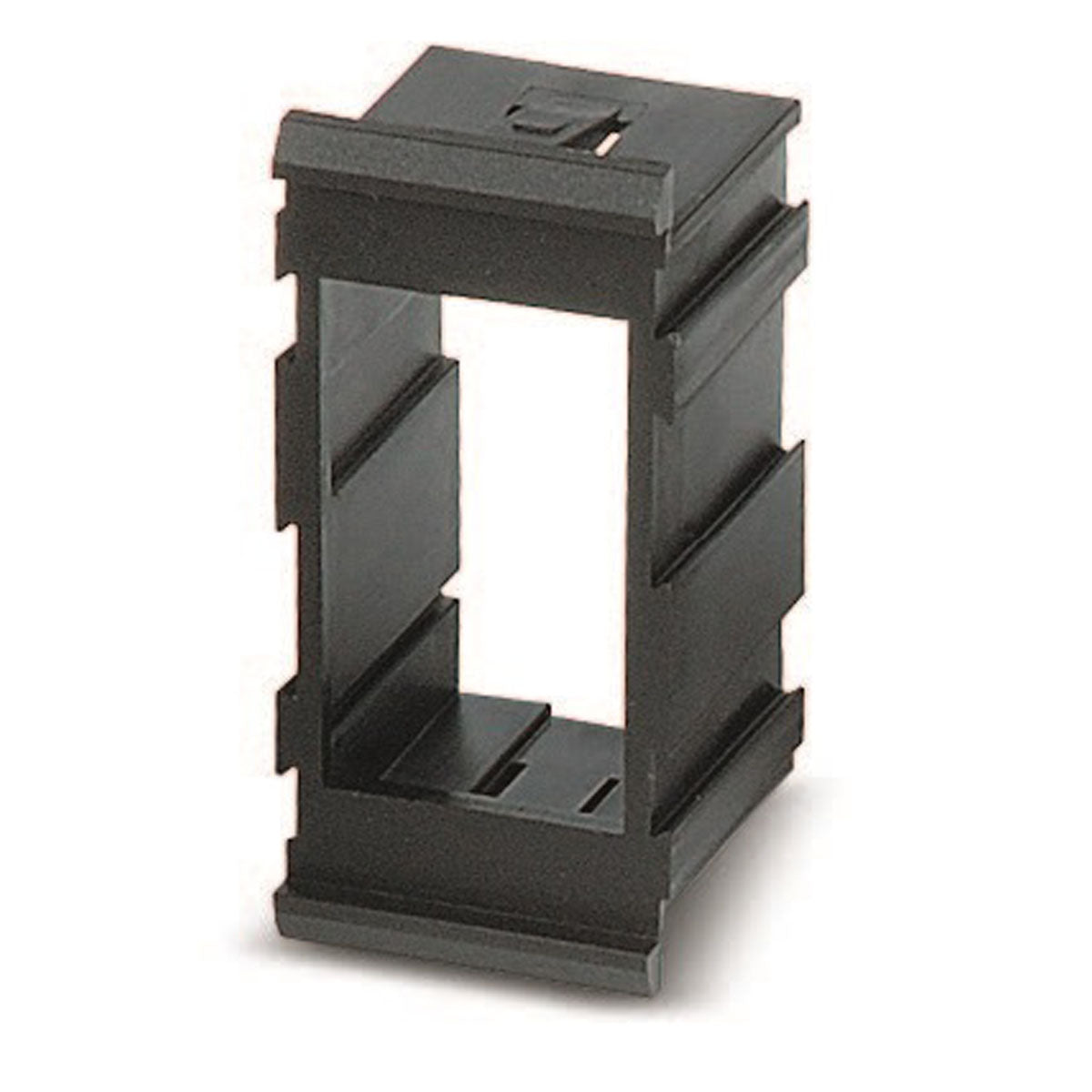 Trem Modular Polycarbonate Frame Central 10 pcs