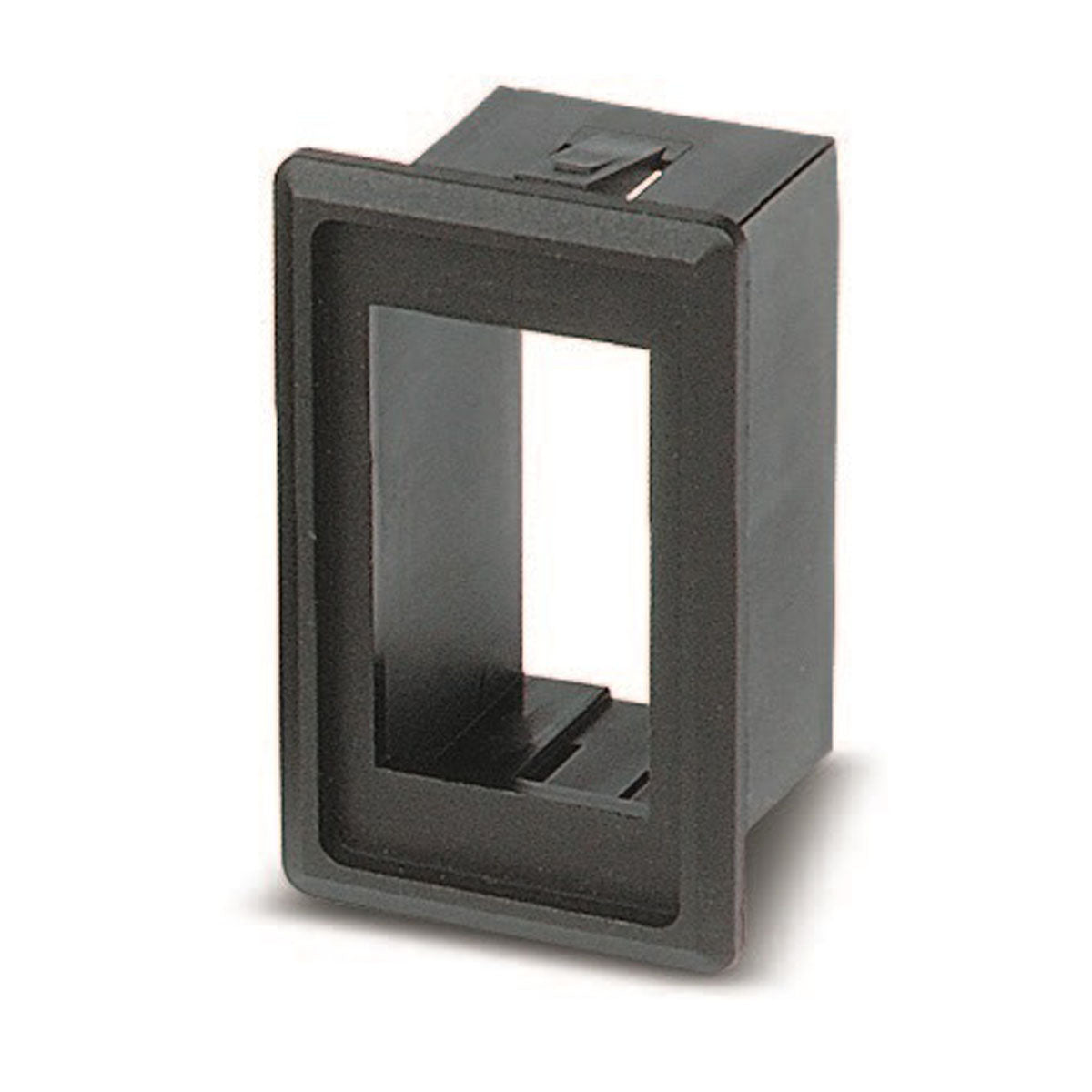 Trem Modular Polycarbonatrahmen, einteilig - 10 Stück