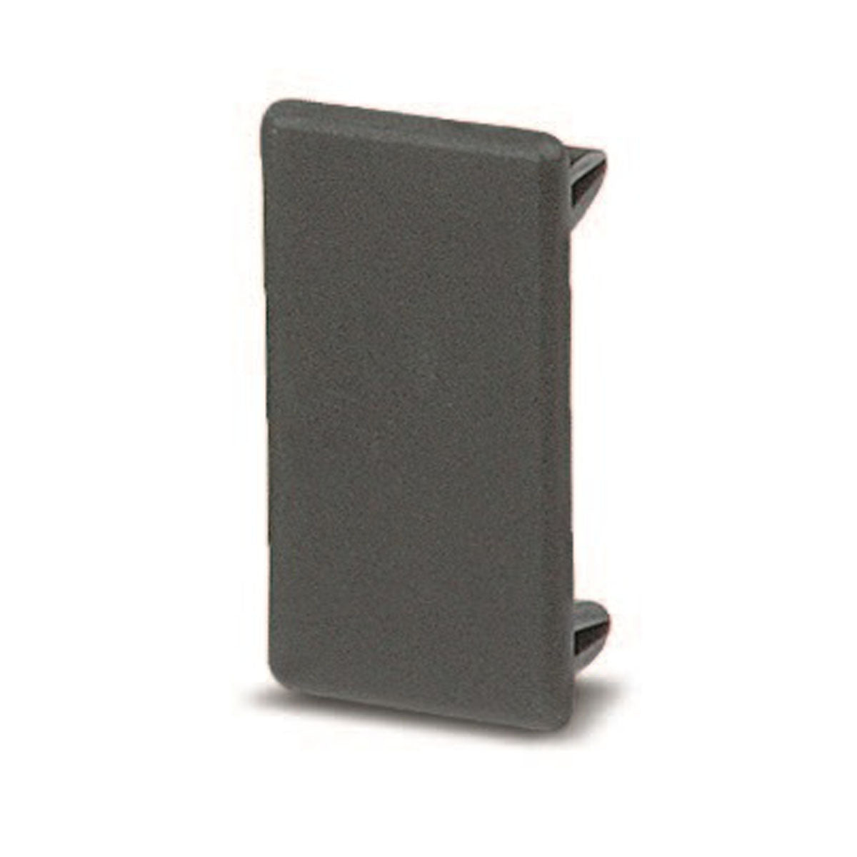 Trem Modulares Polycarbonat-Rahmenset, Kappe – 10 Stück