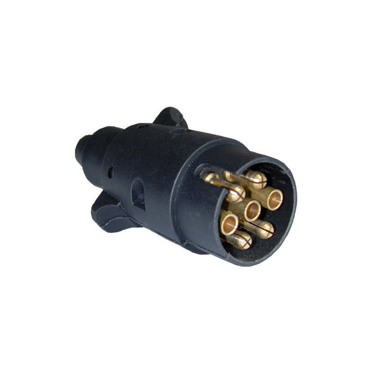 Enchufe de alimentación T-Power de 7 pines modelo 12 V modelo 12 V