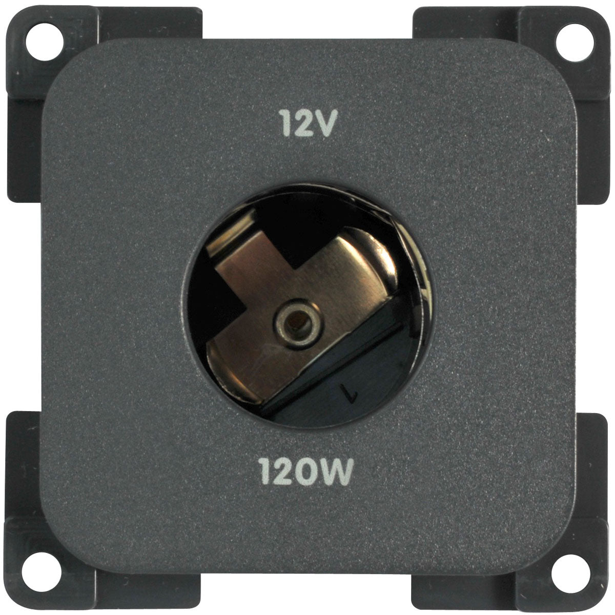 Cbe 12V car socket (cigarette lighter type)