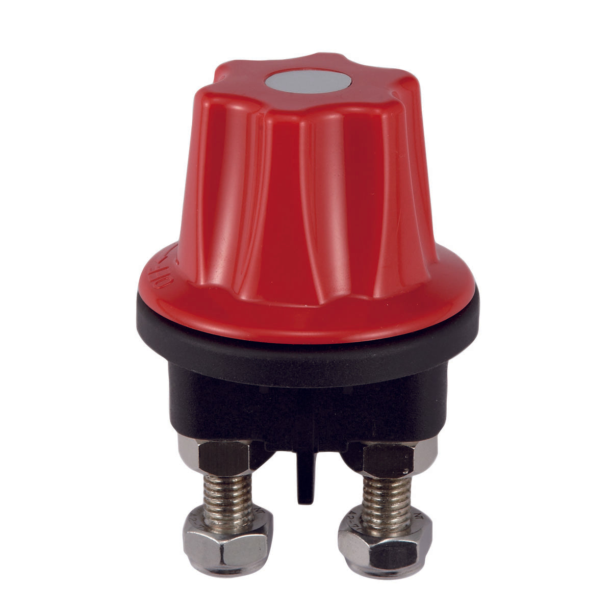 Trem Heavy Duty Battery Switch Position 2P (ON-OFF) Position 2P (ON-OFF)