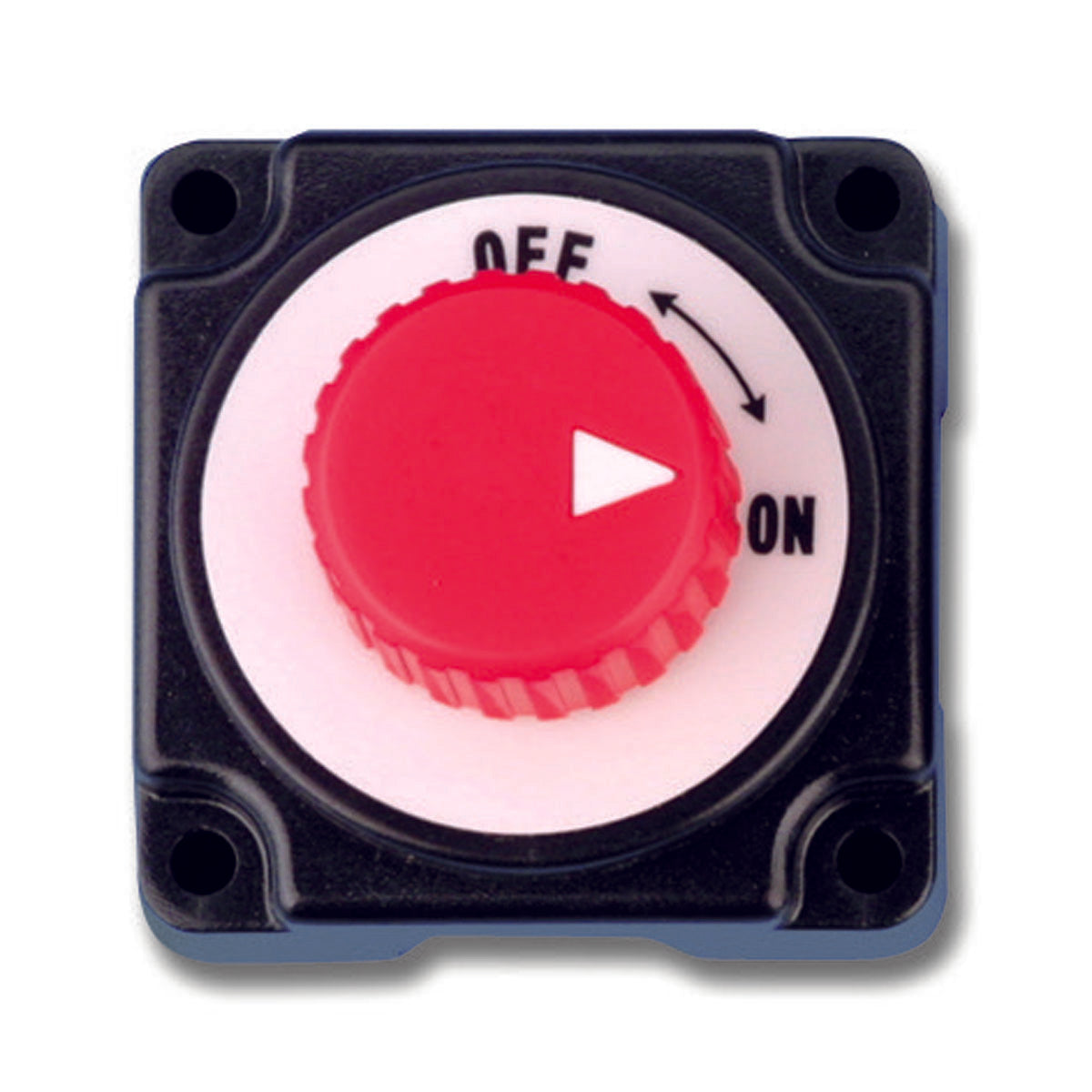 Trem 200A Knob Battery Switch