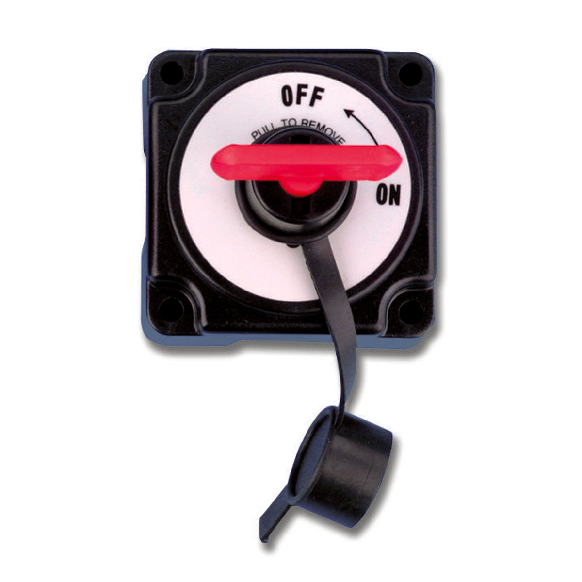 Interruptor de batería Trem 250A