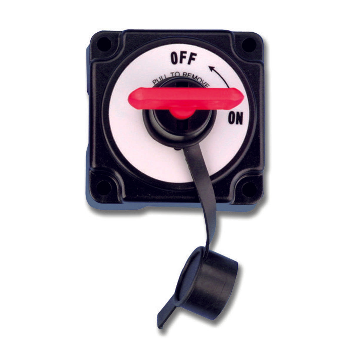 Trem Battery Switch 250A