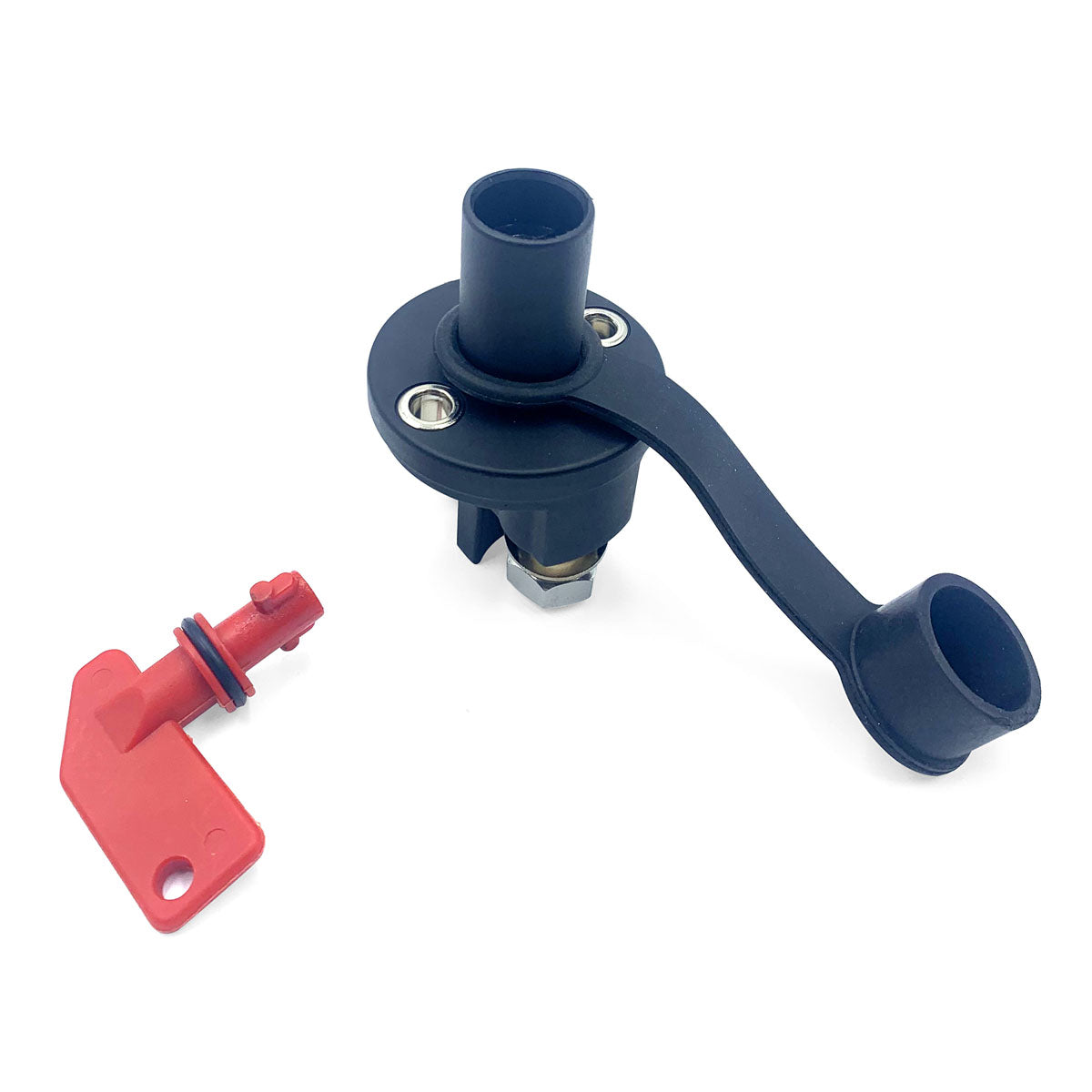 Trem Heavy Duty 280A marine battery switch