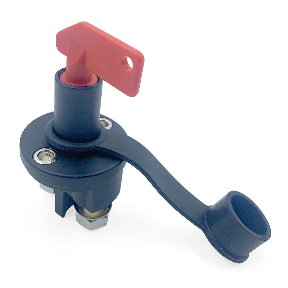 Trem Heavy Duty 280A marine battery switch