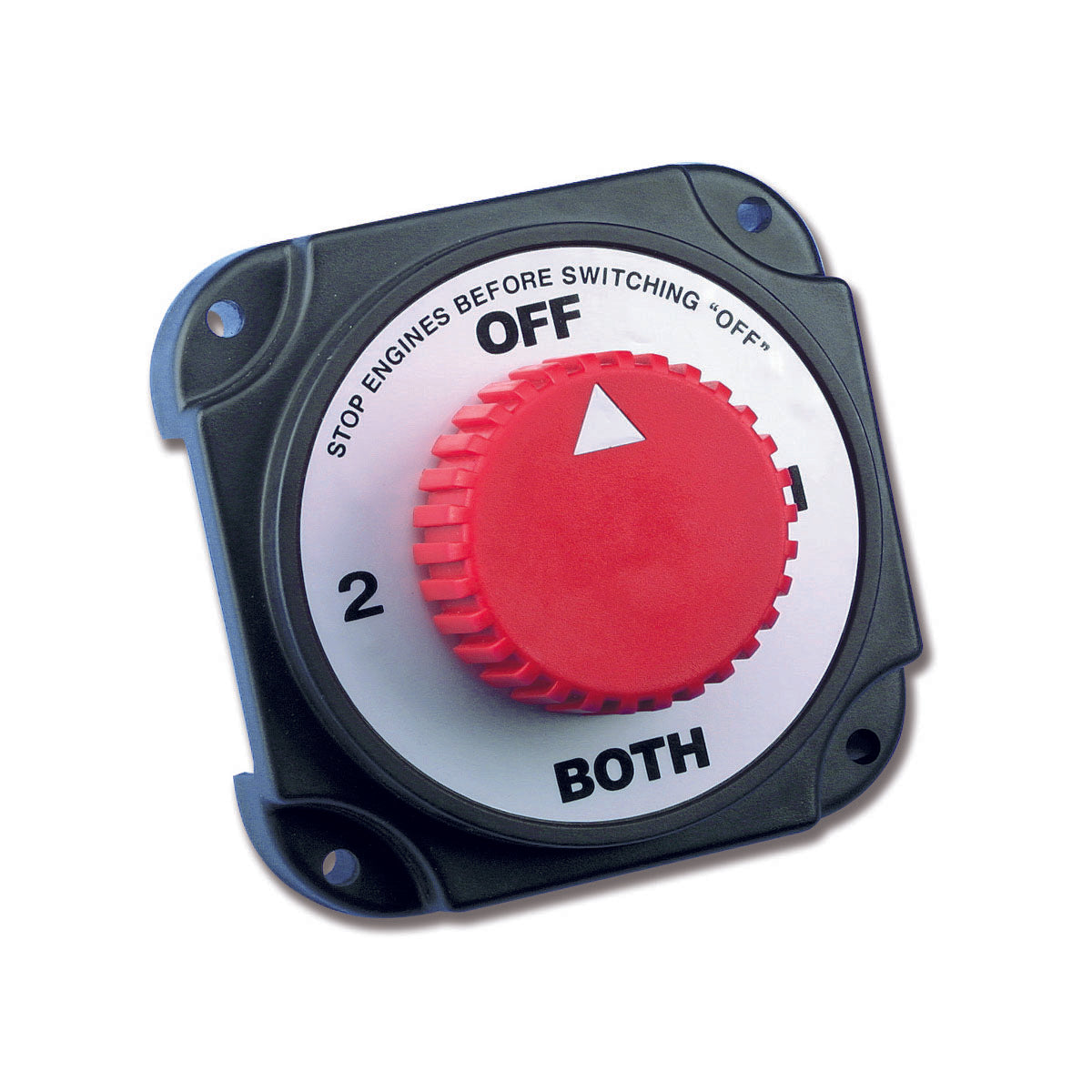 Trem 280A Battery Switch