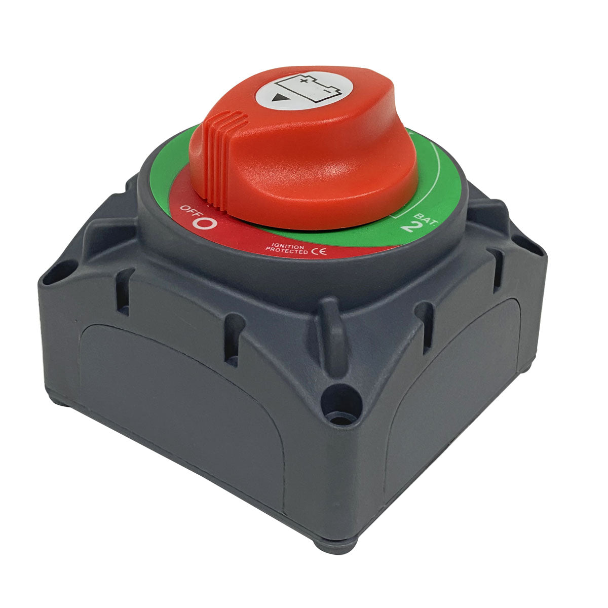 T-Power Batterieauswahl