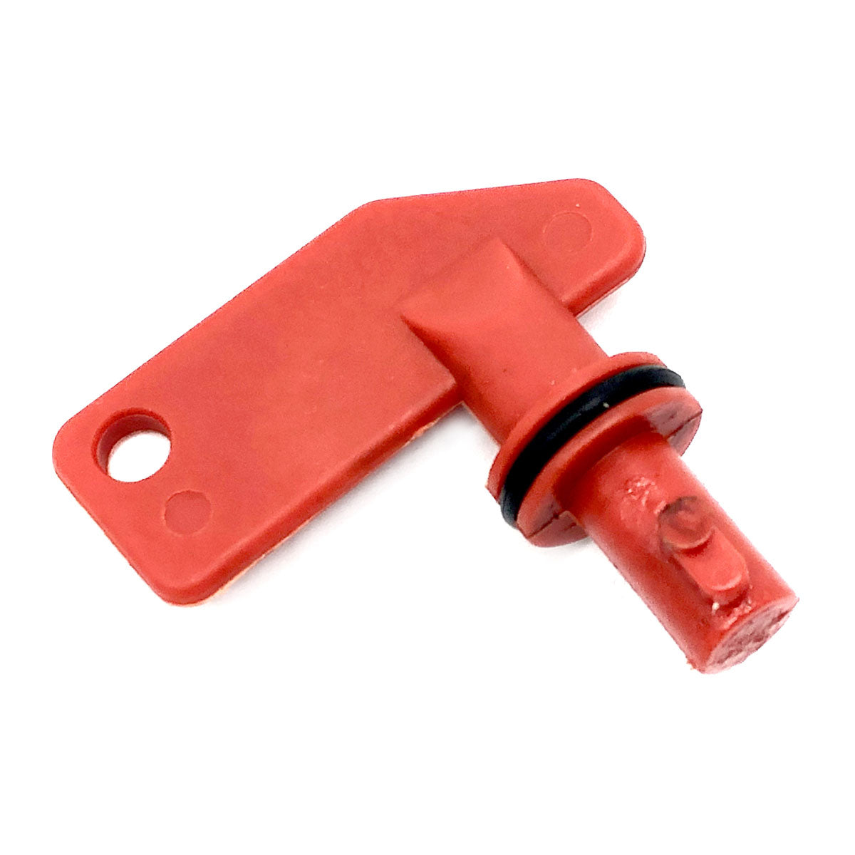Trem Replacement Key
