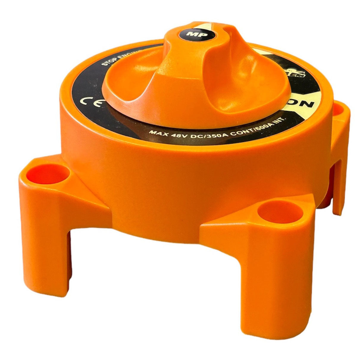 Electra Maxi 350A Battery Switch