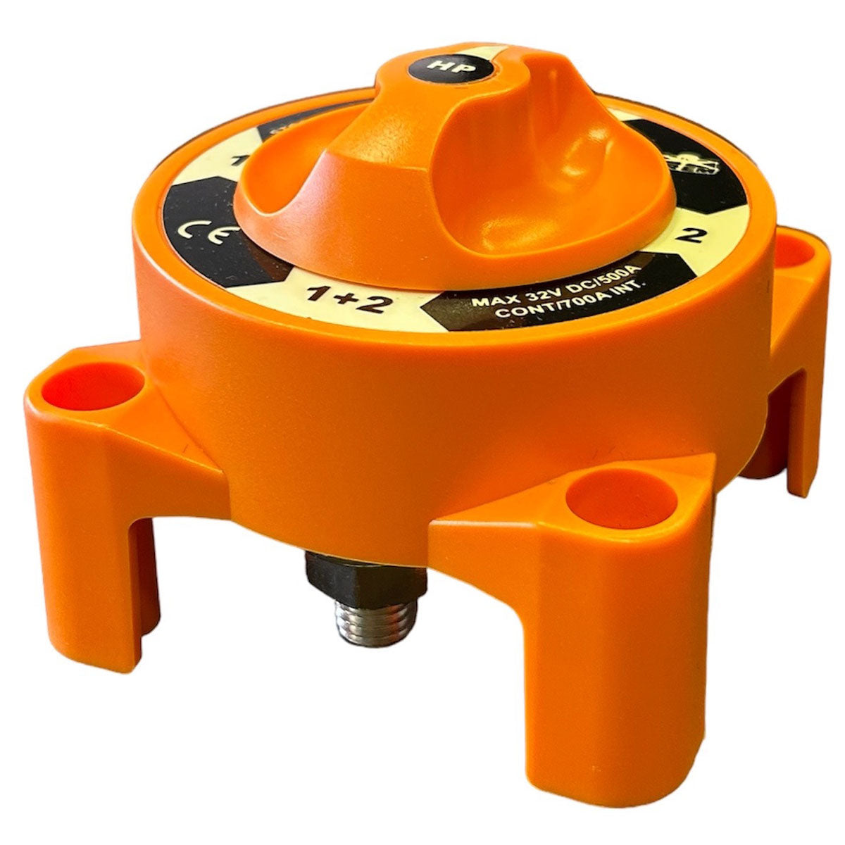 Electra Umsteller Maxi HEAVY DUTY 0-1-2 BEIDE